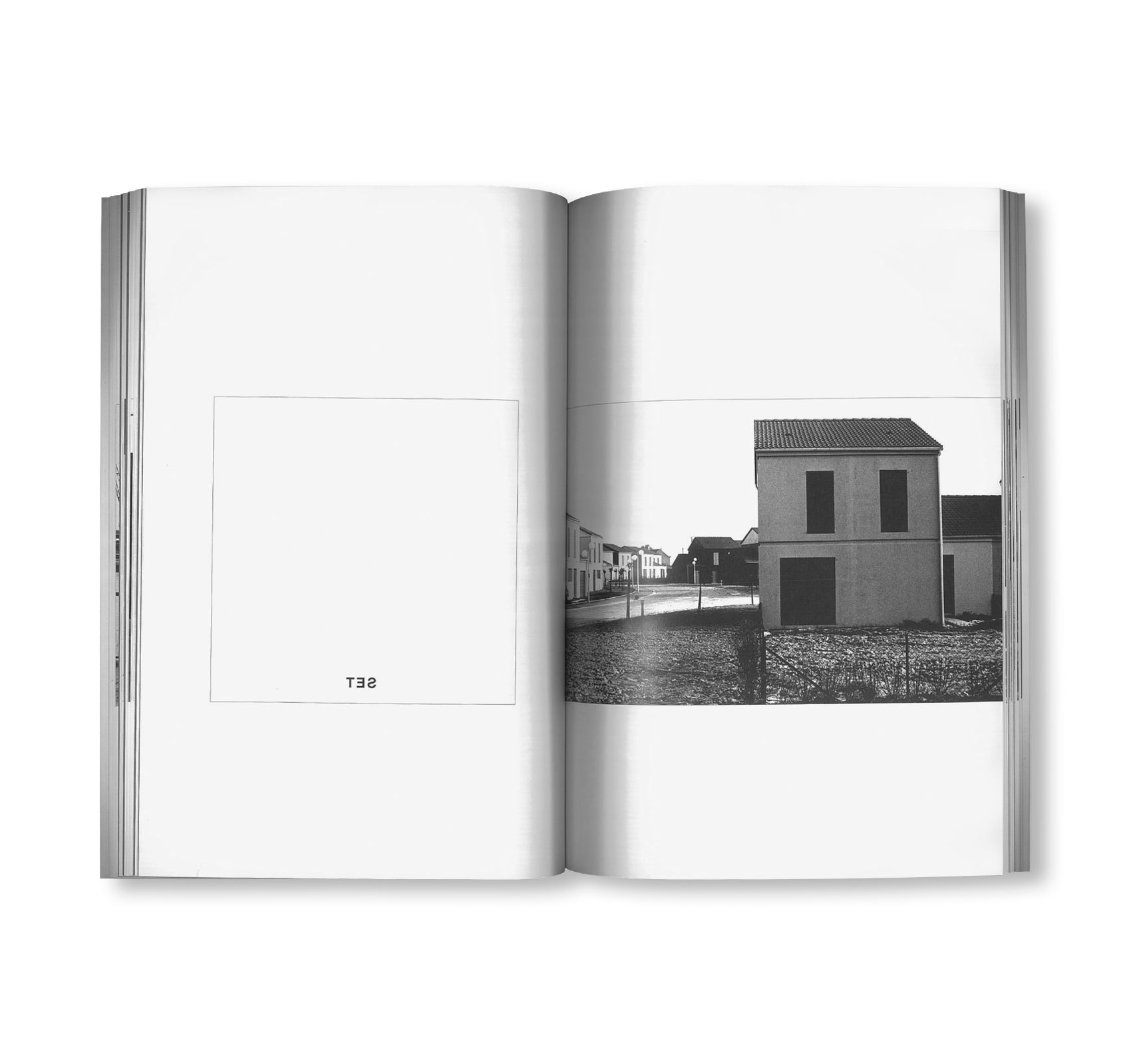 MANY by Peter Downsbrough