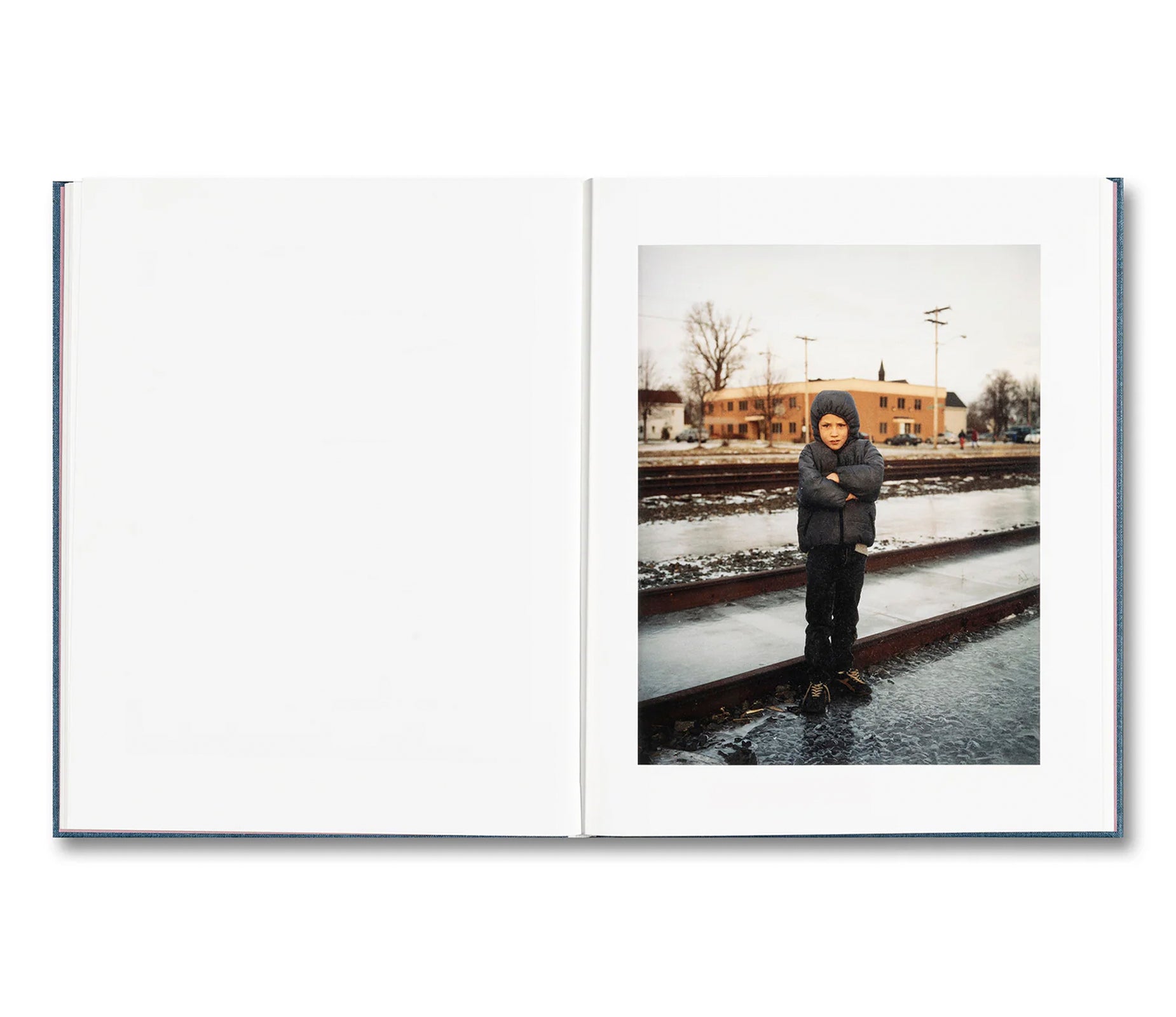 KING, QUEEN, KNAVE by Gregory Halpern
