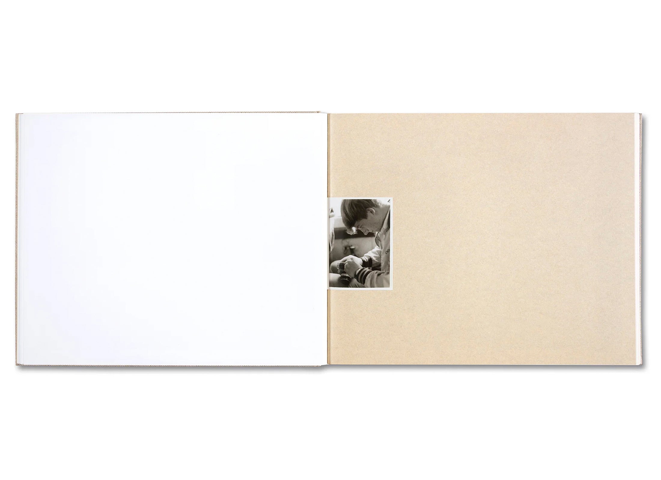 A POUND OF PICTURES by Alec Soth