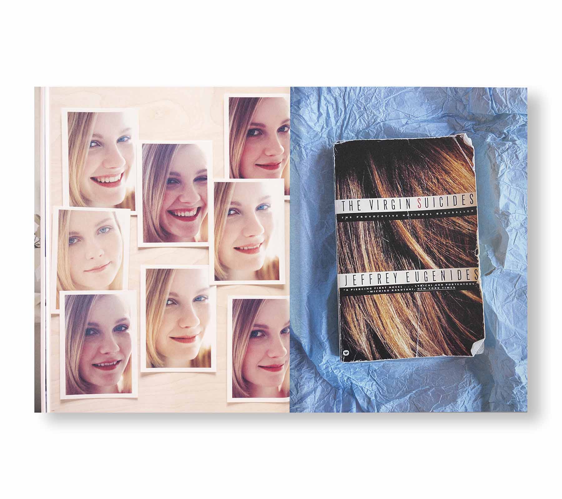 ARCHIVE by Sofia Coppola [SPECIAL EDITION]