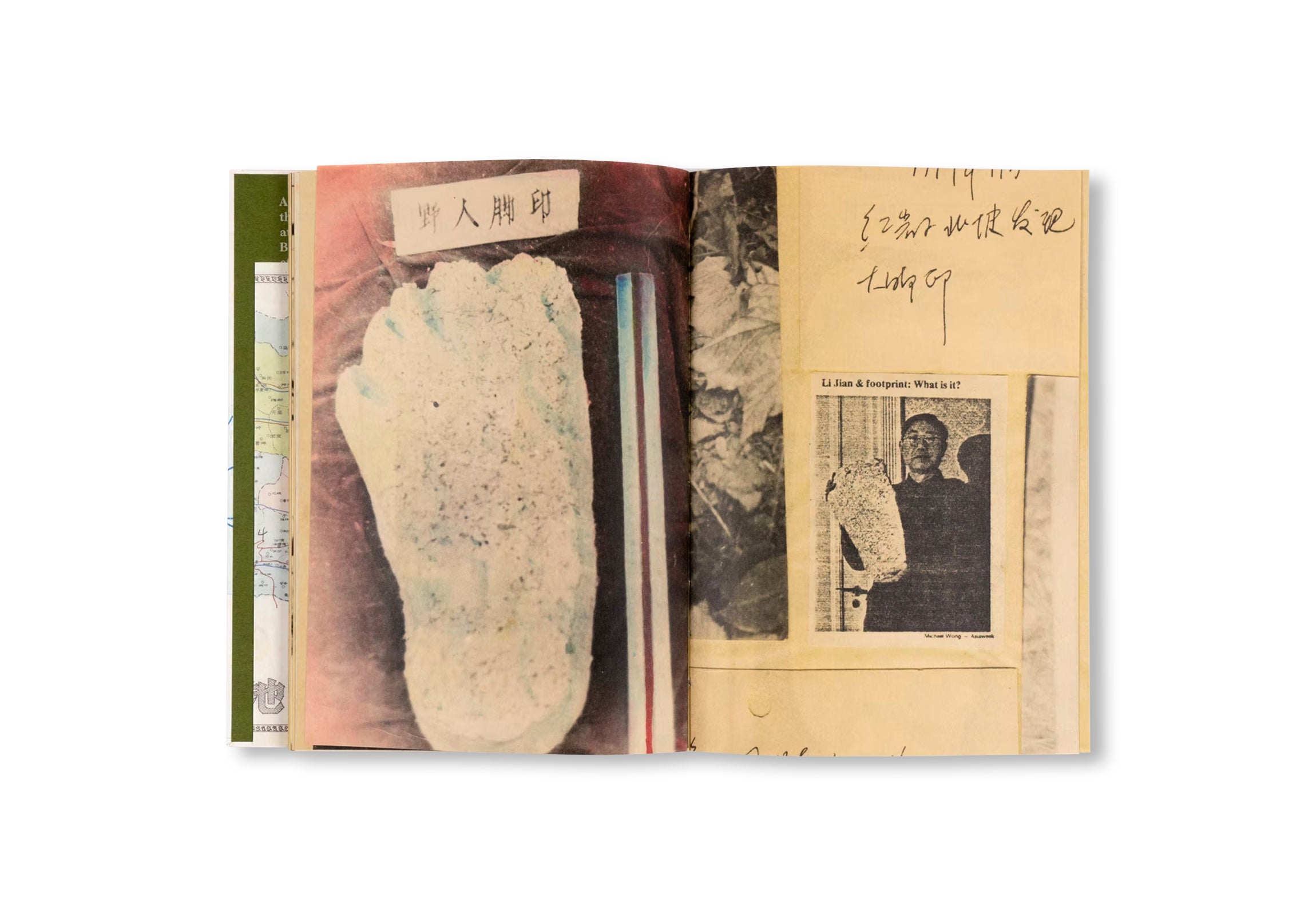 WILDMAN FEVER! by Ruben Lundgren