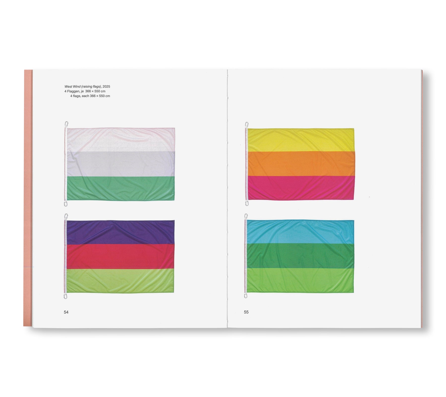 LIMITED COMPANY by Jonathan Monk
