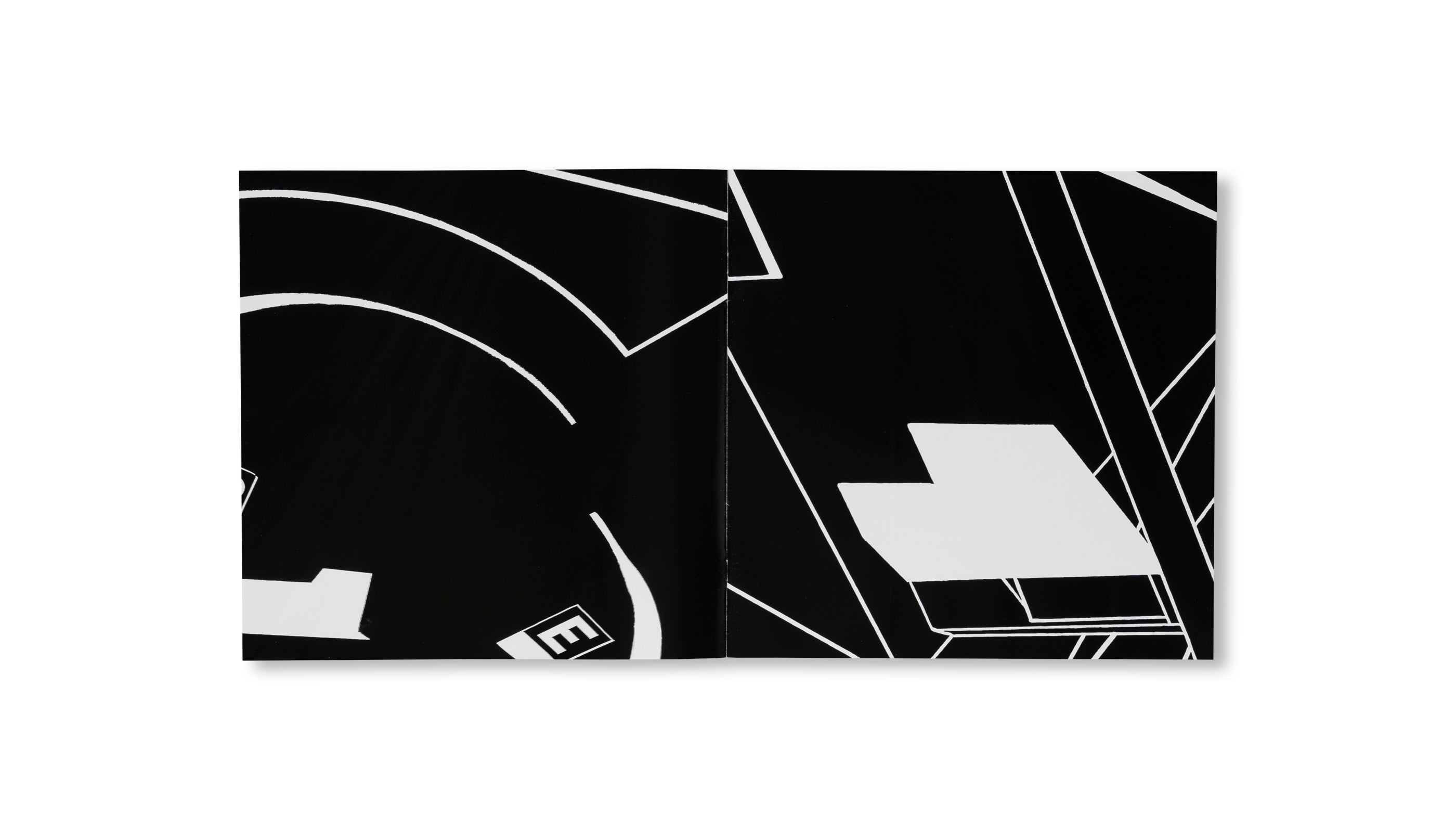 DANČE DELUXE by Olaf Nicolai, Mariana Pende