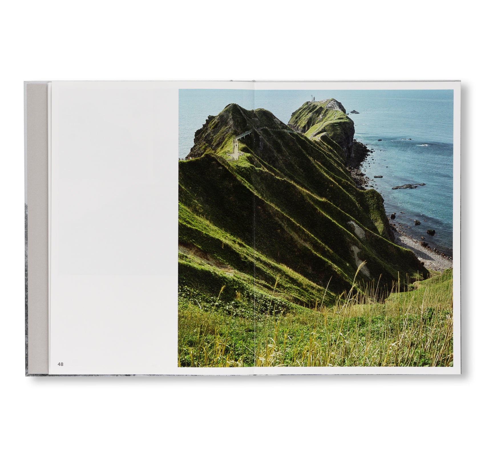 PRESENCE by Keiko Sasaoka