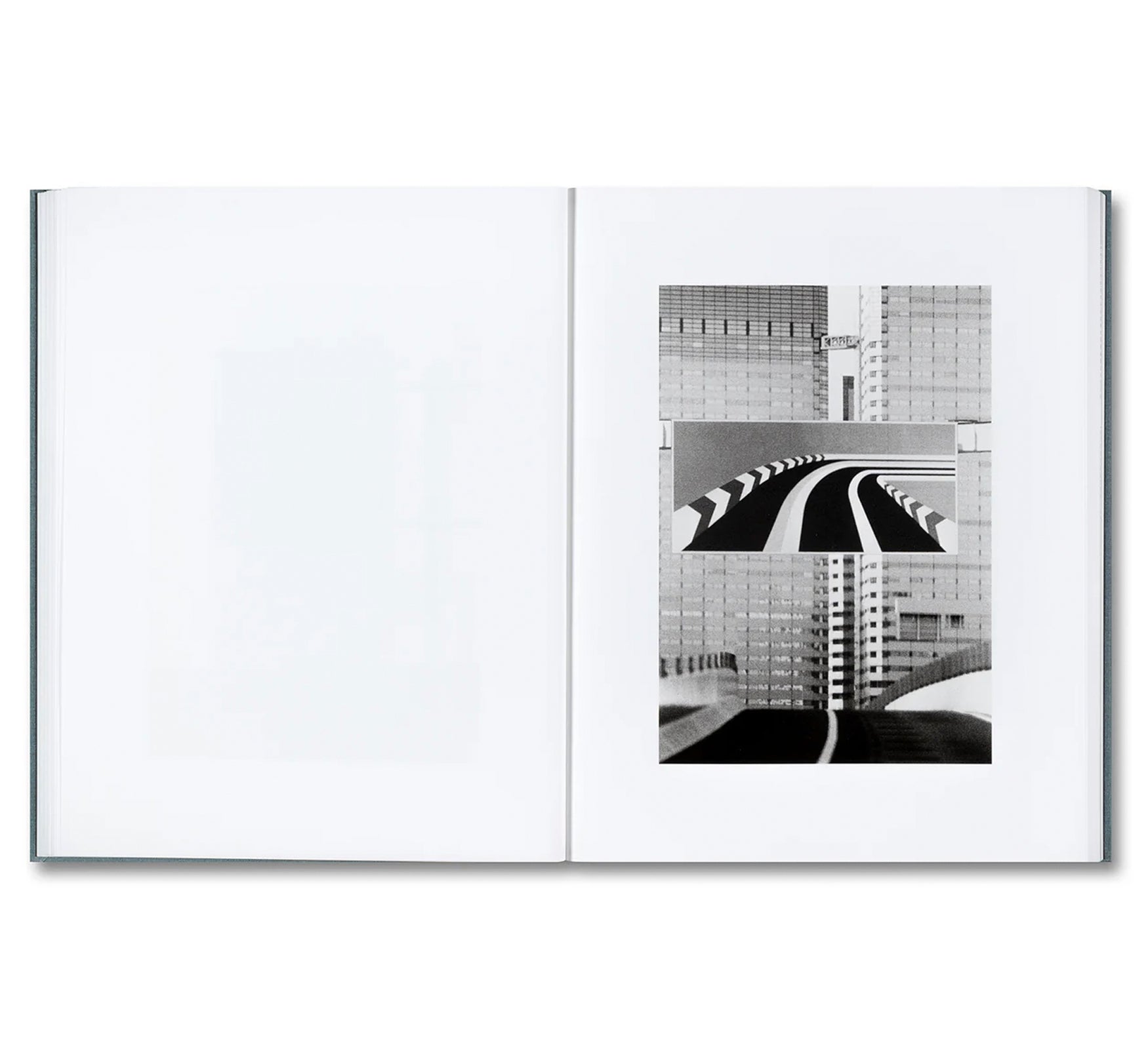 DISTRIBUTION by Daniel Shea [SIGNED]