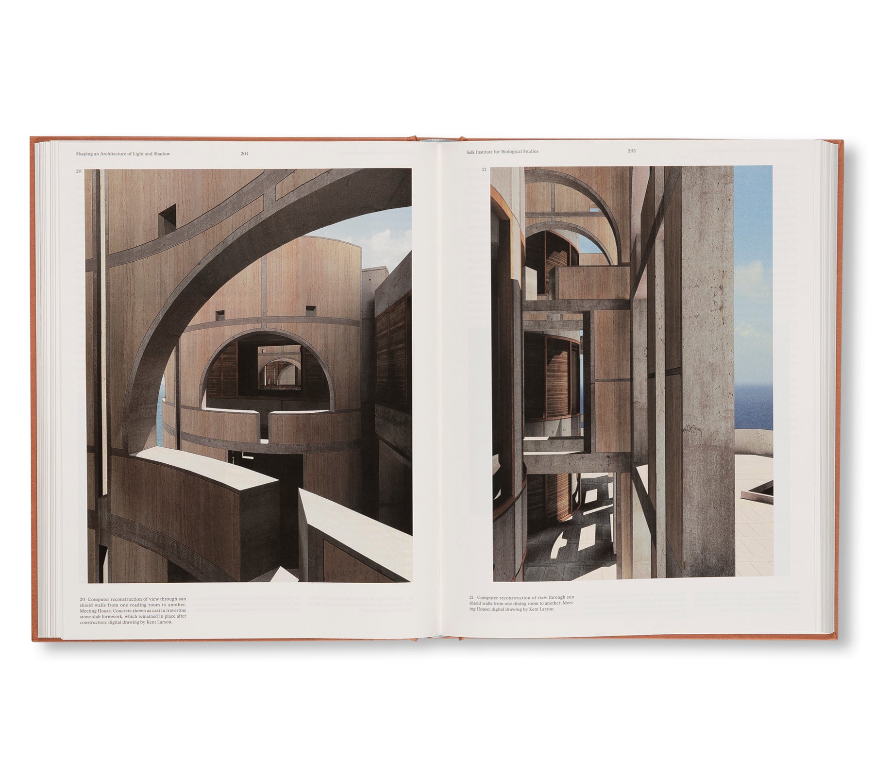 LOUIS I KAHN by Louis I. Kahn, Robert McCarter