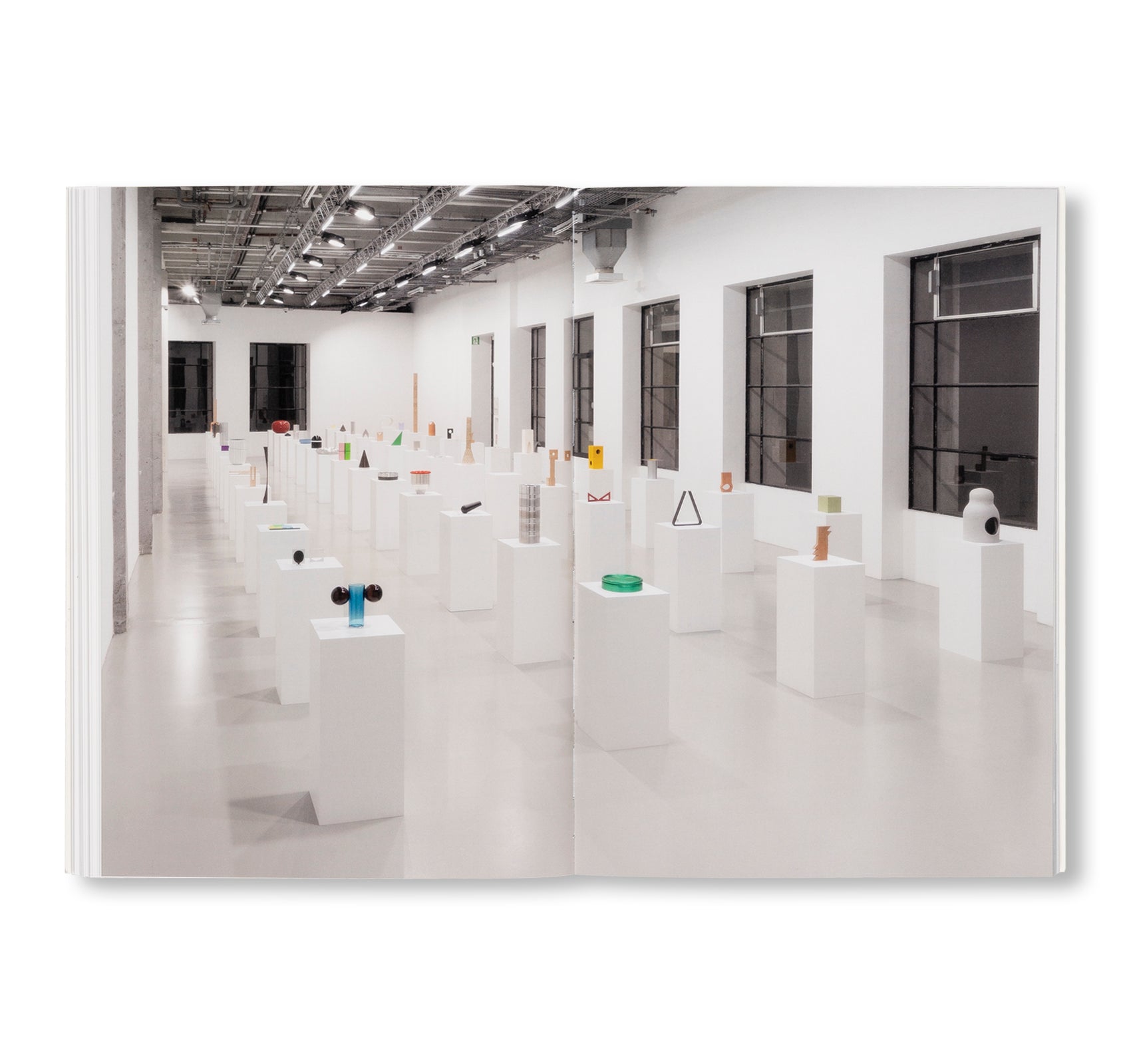 DISEGNO ASTRATTO by Henri Frachon, Antoine Lecharny