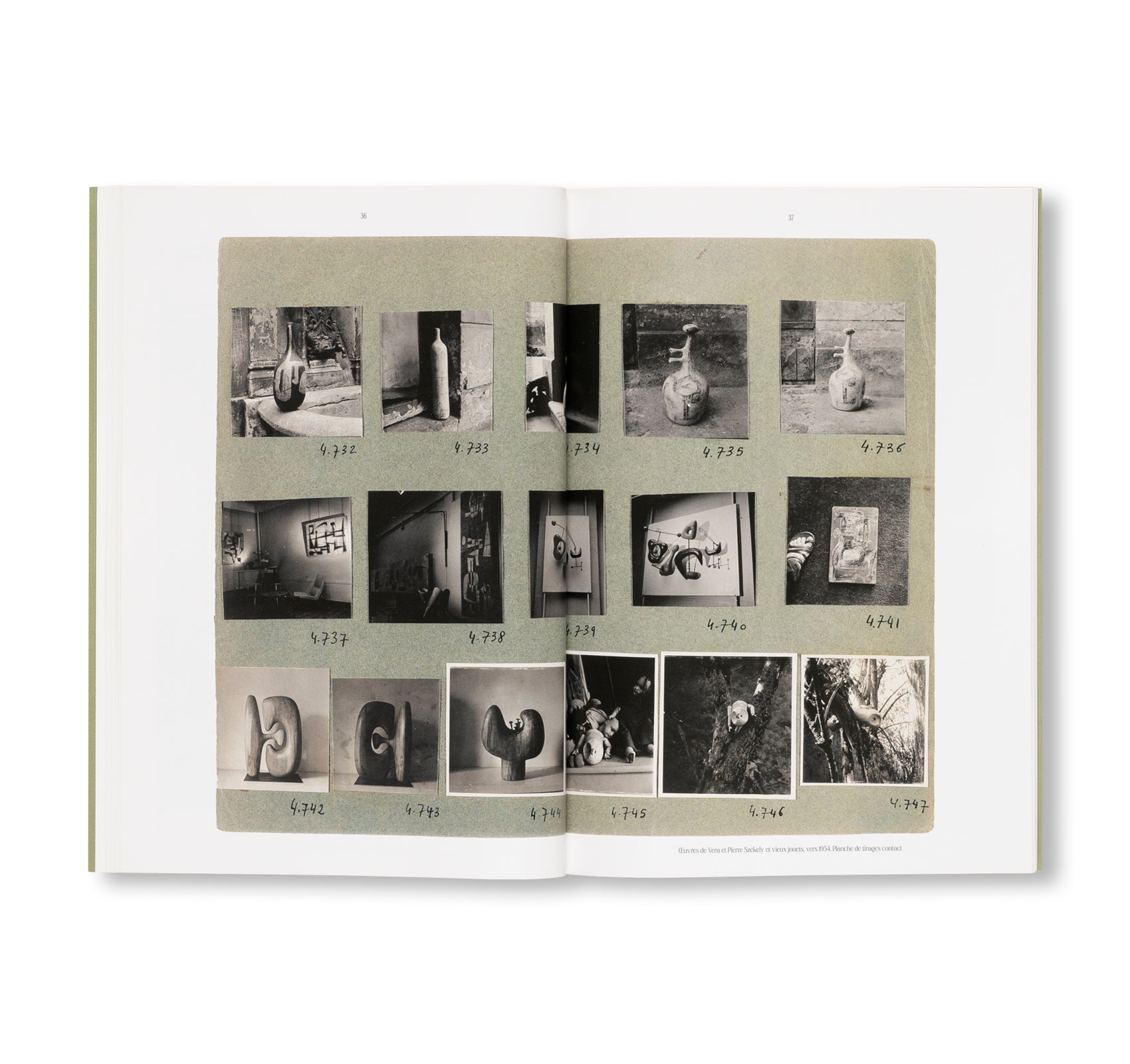 AGNÈS VARDA. EXPO54 by Agnès Varda