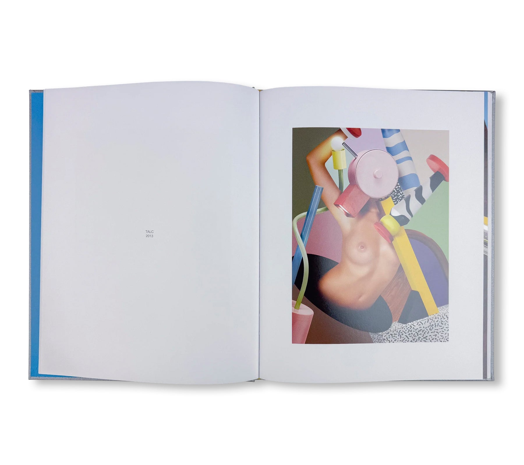 COLLAGES FOR MAGAZINES by Mat Maitland