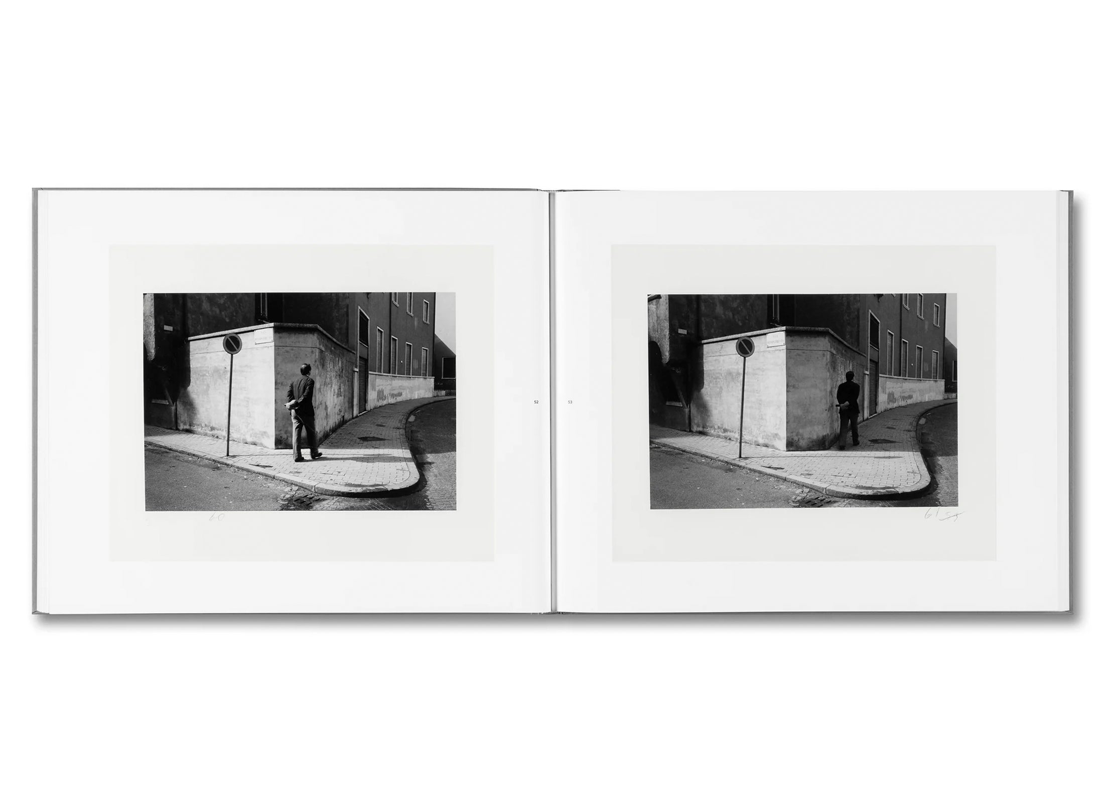 ALBUM, 1969–82 by Guido Guidi [SIGNED]