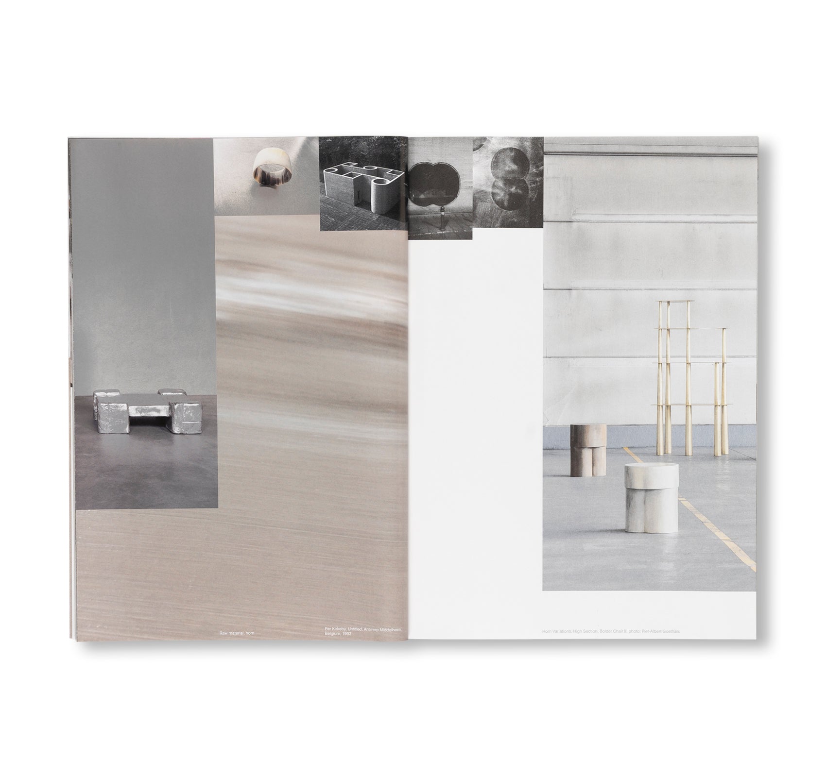 CONNECTIONS by Linde Freya Tangelder [PRINT EDITION / SIGNED / NUMBERED]