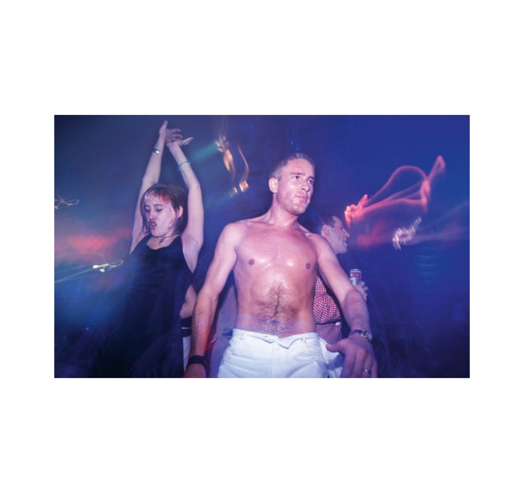 FLESH by Peter J Walsh
