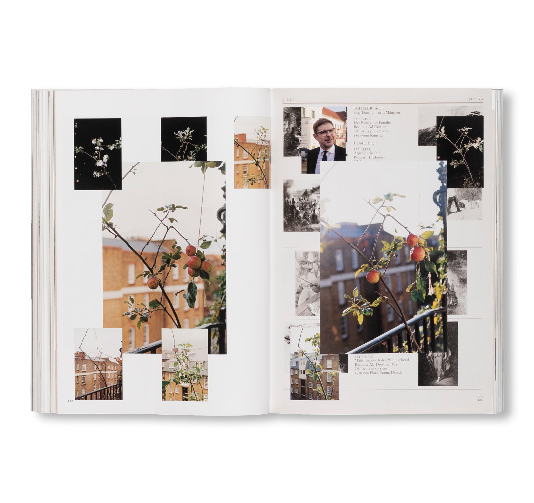 WOLFGANG TILLMANS: THINGS MATTER, DINGE ZÄHLEN by Wolfgang Tillmans