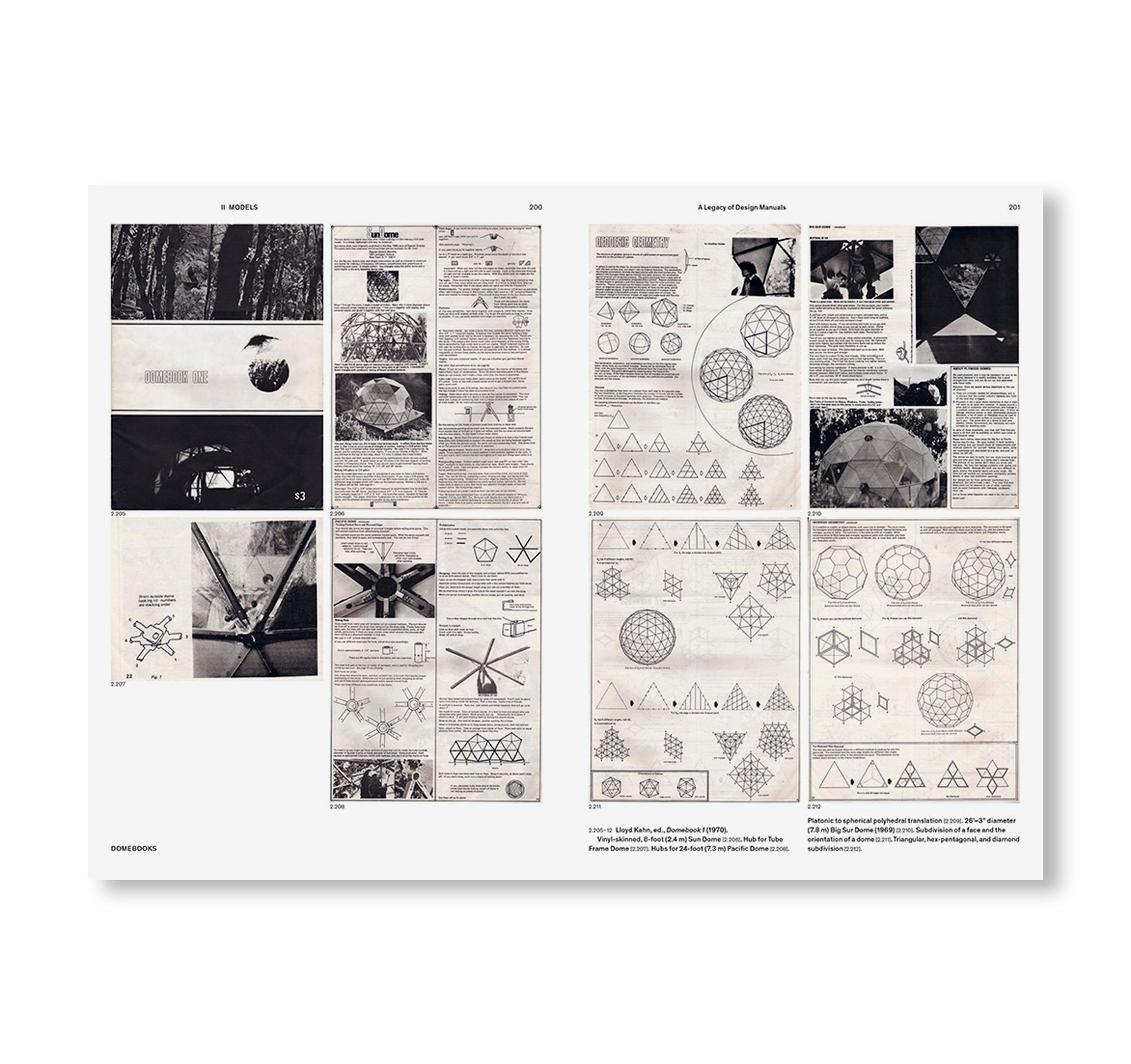 R. BUCKMINSTER FULLER: PATTERN-THINKING by Daniel López-Pérez