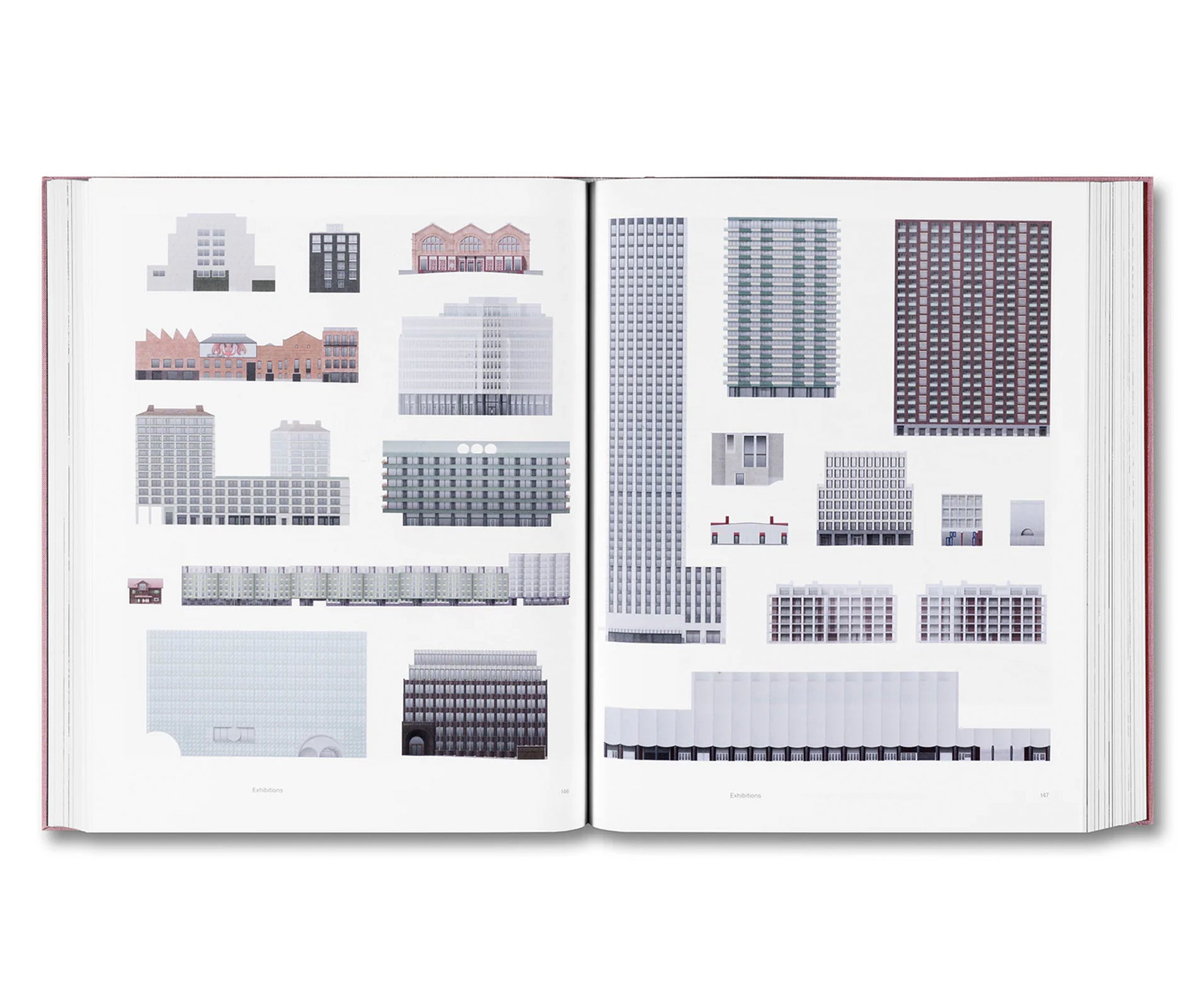 COLLECTED WORKS: VOLUME 3 2010–2020 by Caruso St John