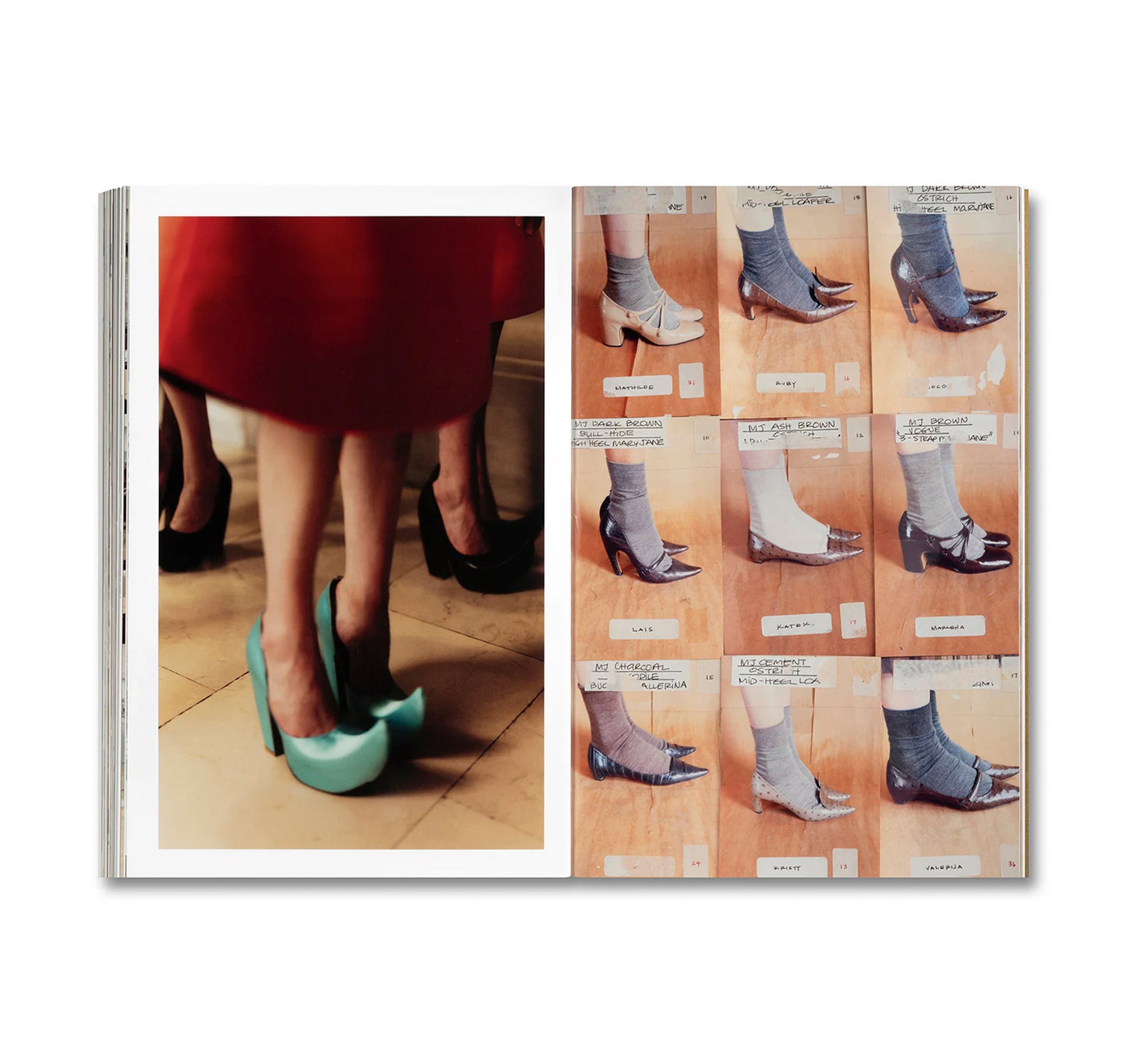 MARC BY SOFIA by Sofia Coppola