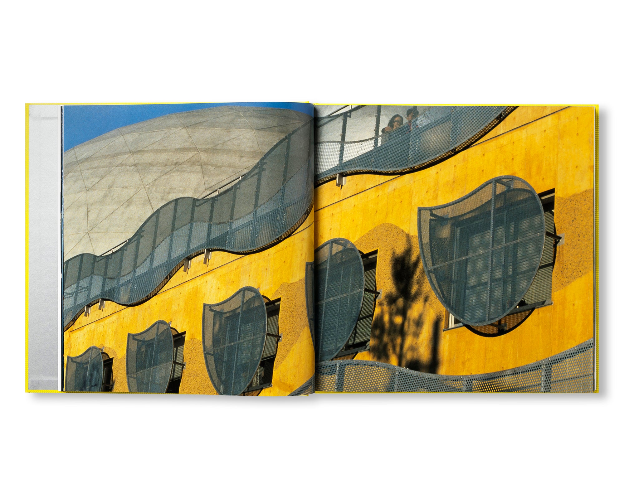 ITSUKO HASEGAWA SECTION 1-3 by Itsuko Hasegawa