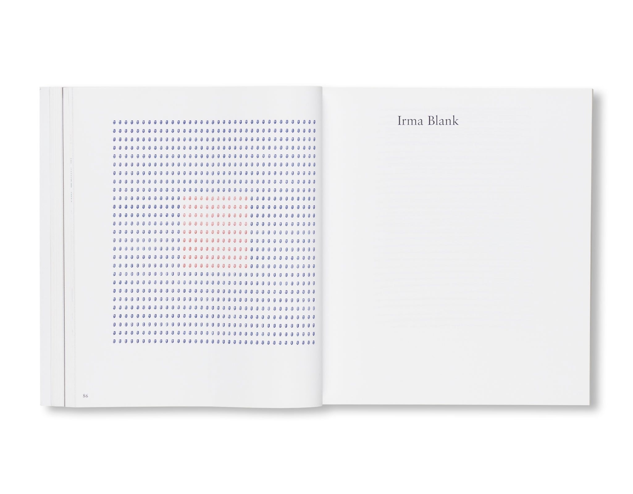 WOMEN IN CONCRETE POETRY: 1959-1979
