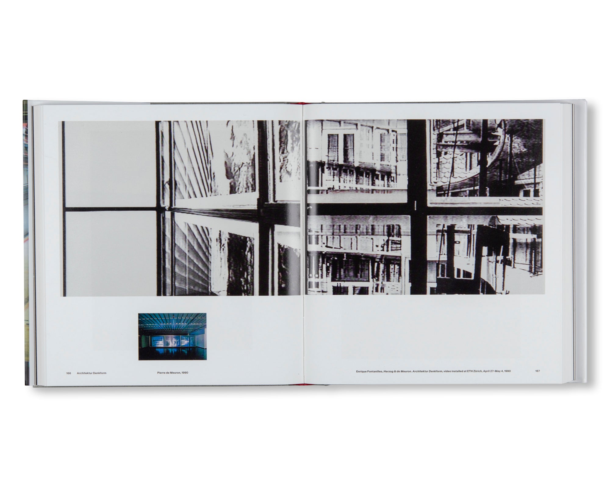 TWENTYFIVE X HERZOG & DE MEURON by Herzog & de Meuron