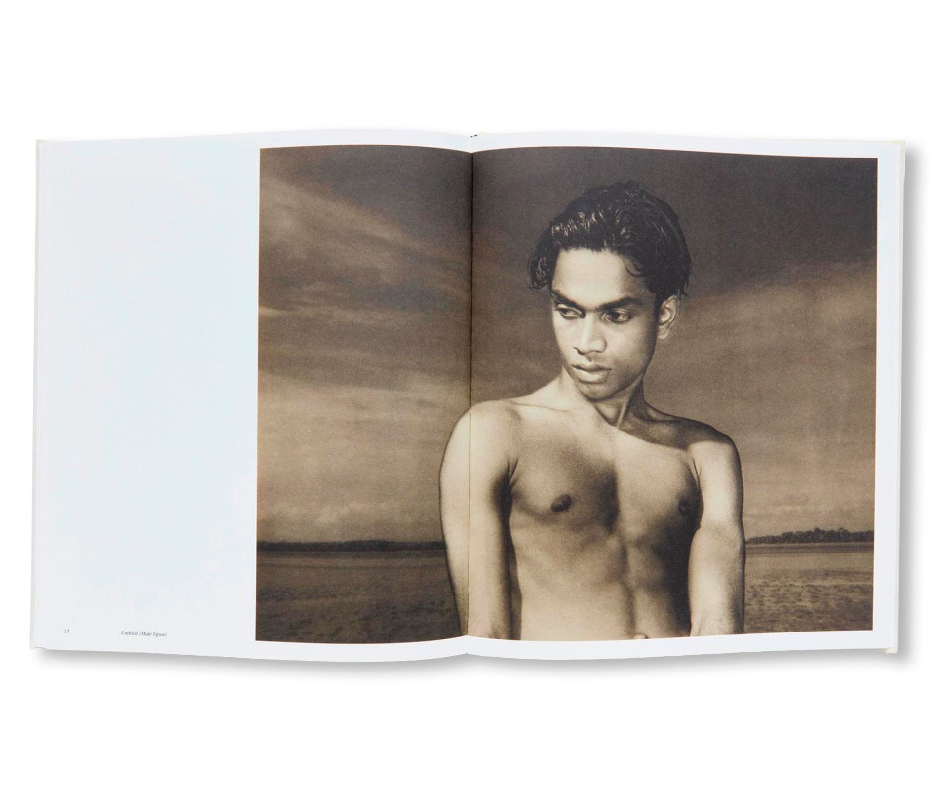 LIONEL WENDT by Lionel Wendt [NUMBERED]