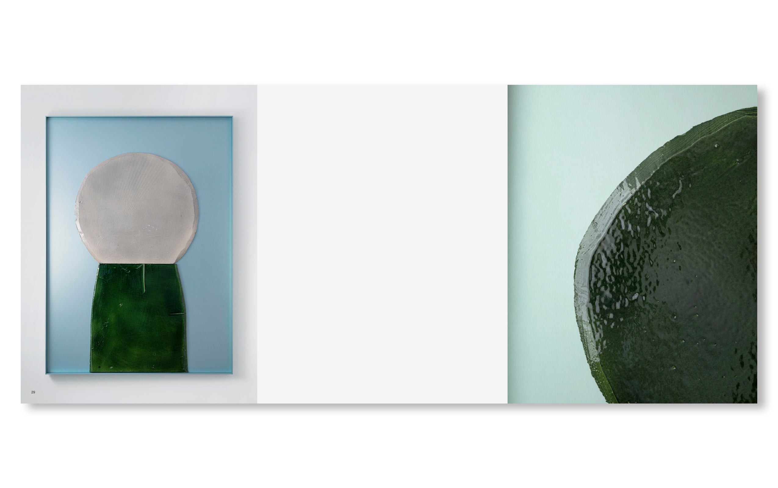 TRIPTYQUE by Ronan Bouroullec