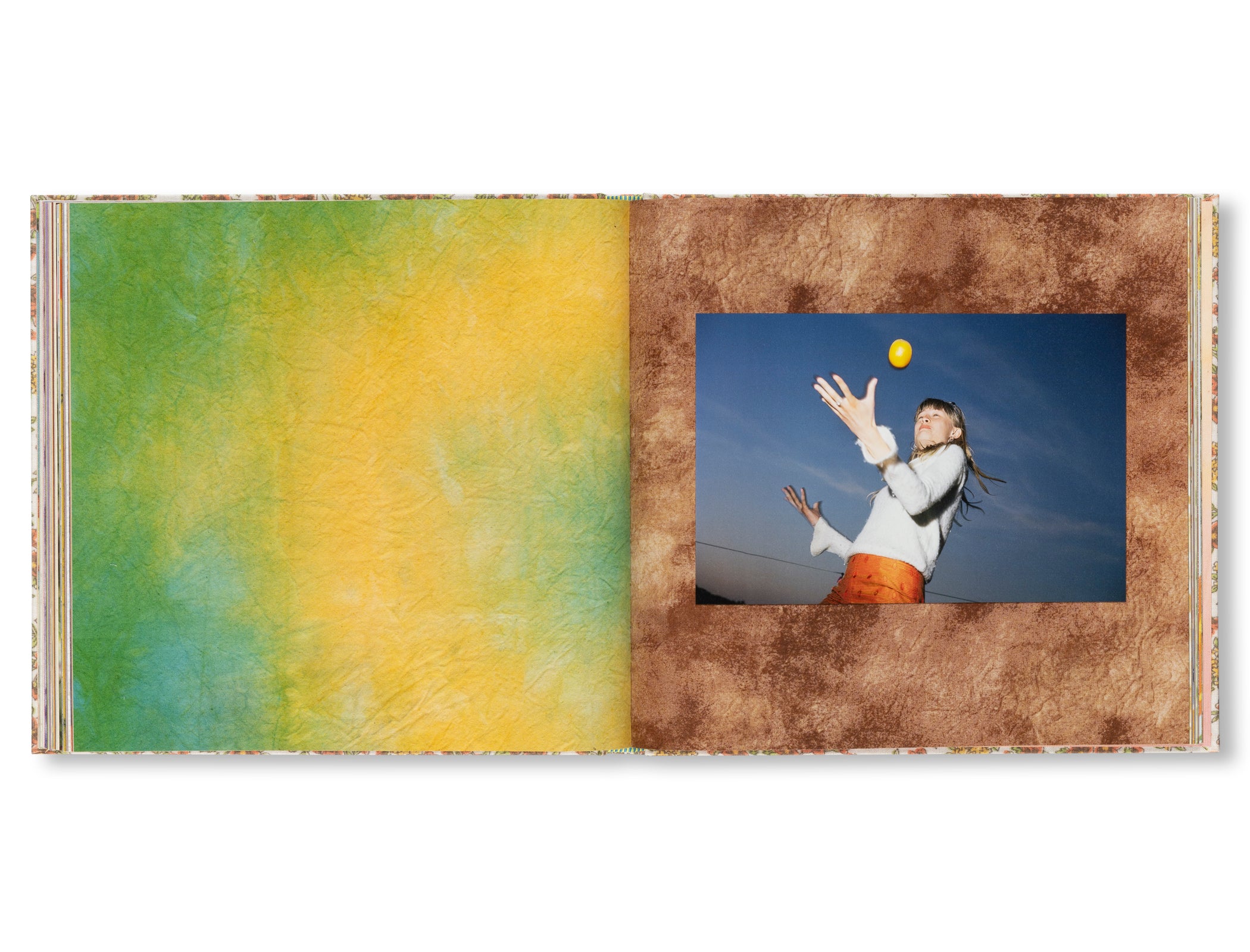 STONE SOUP by Eric Ruby