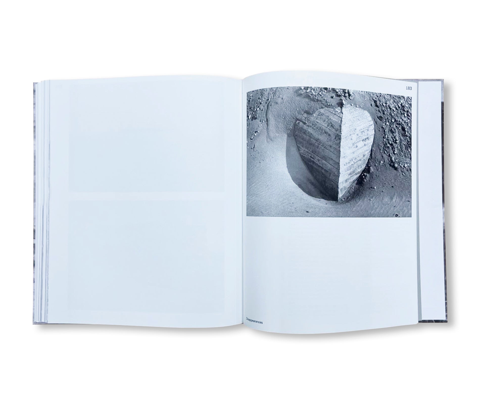 PAUL VIRILIO: BUNKER ARCHEOLOGY by Paul Virilio