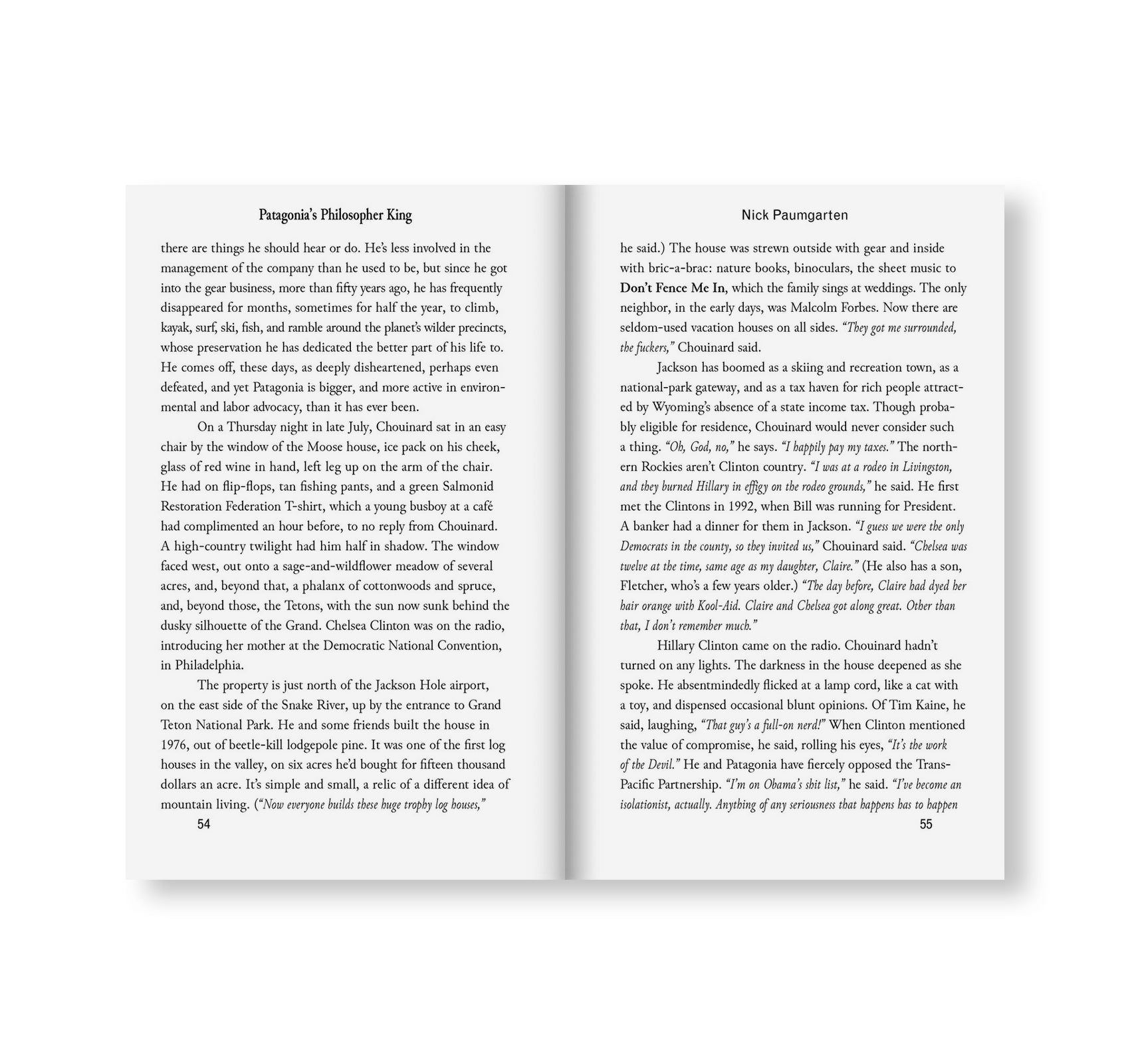 FUTURE TECHNO FOSSIL TUMBLEWEED by Thomas Øvlisen