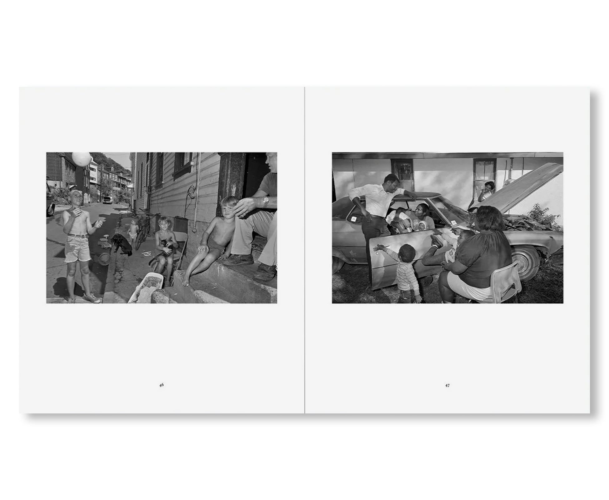 EASY DAYS by Sage Sohier