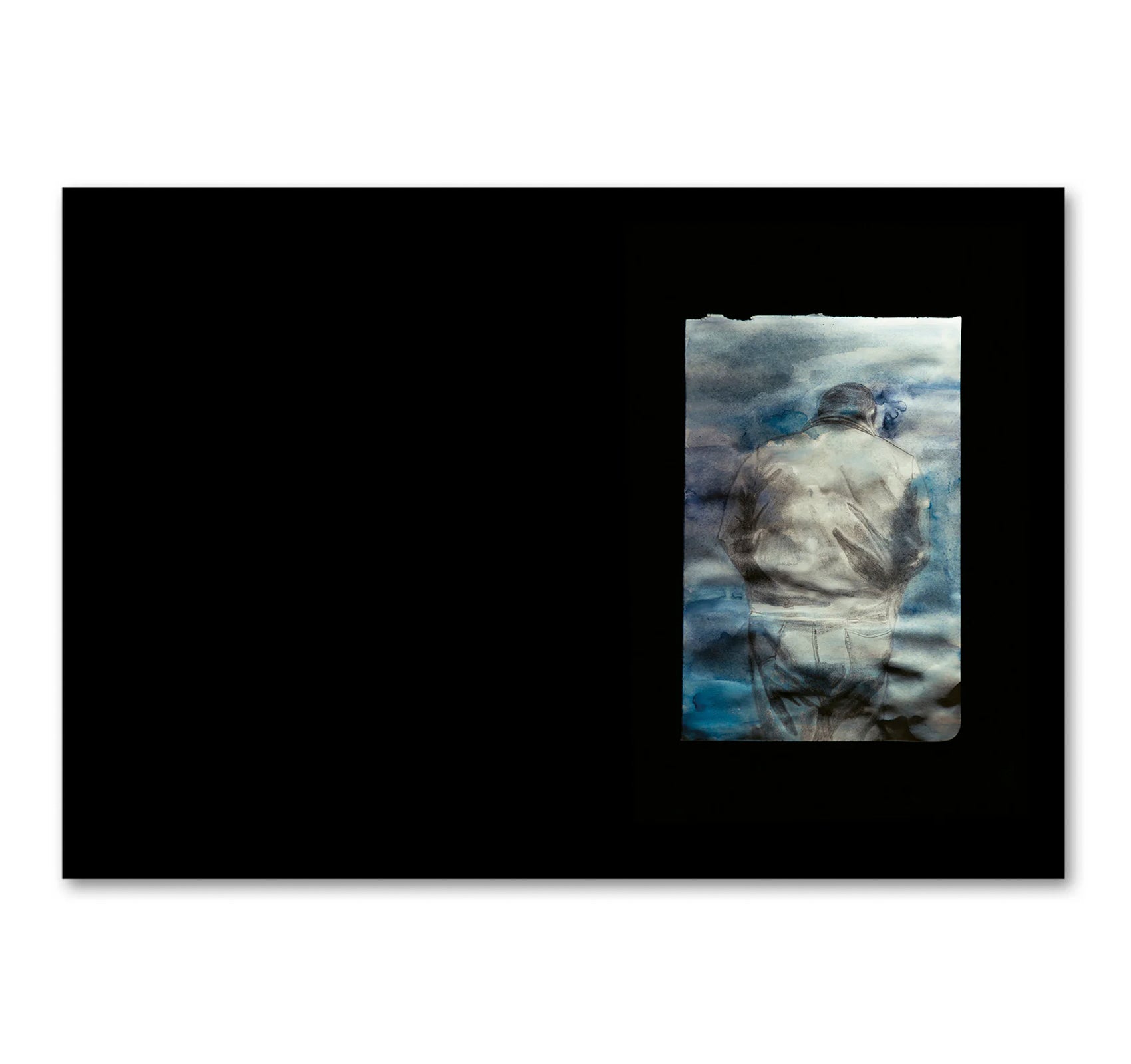 LA CASA ISLA by Anne Golaz