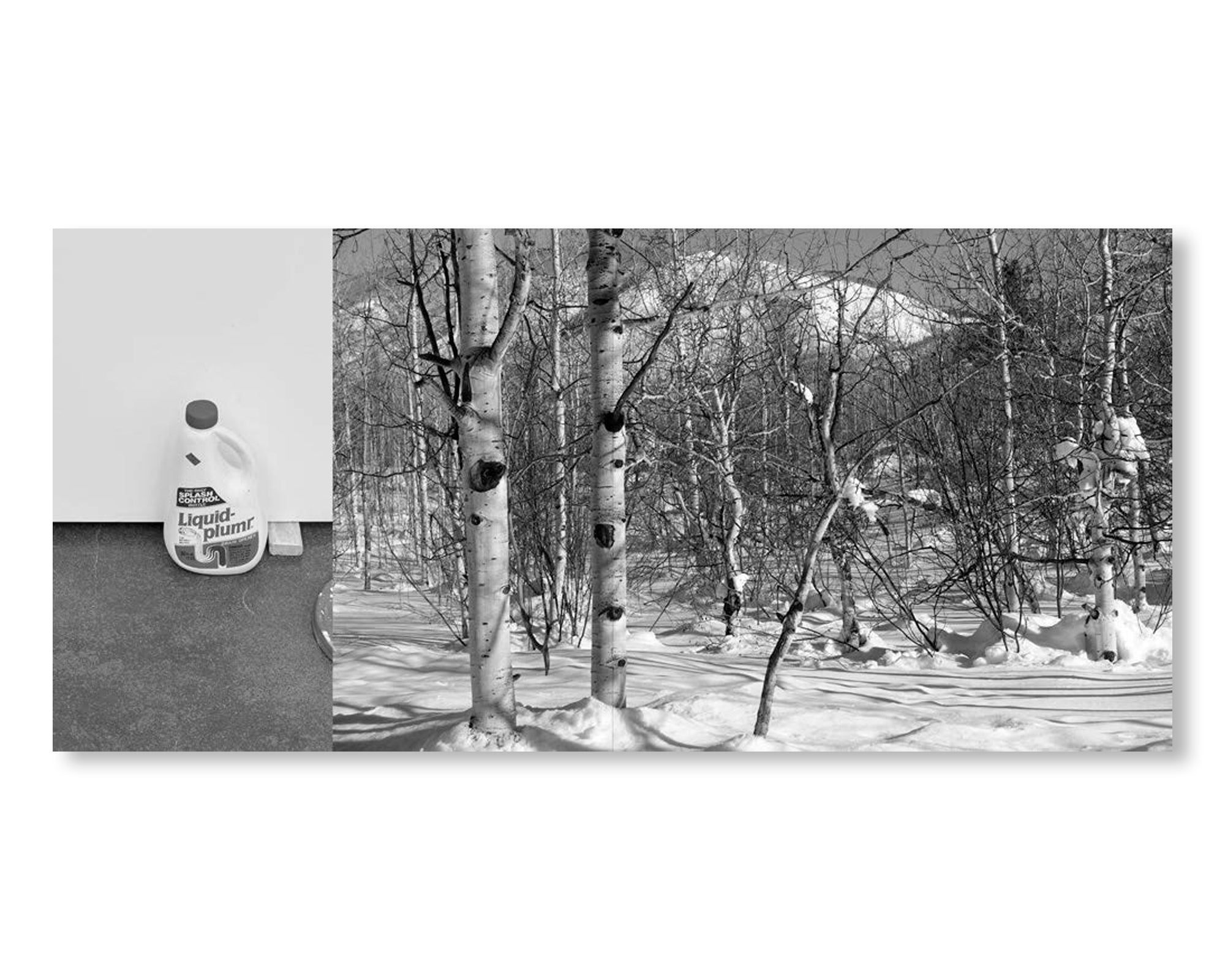 WADE GUYTON, PETER FISCHLI, DAVID WEISS by Wade Guyton, Peter Fischli, David Weiss