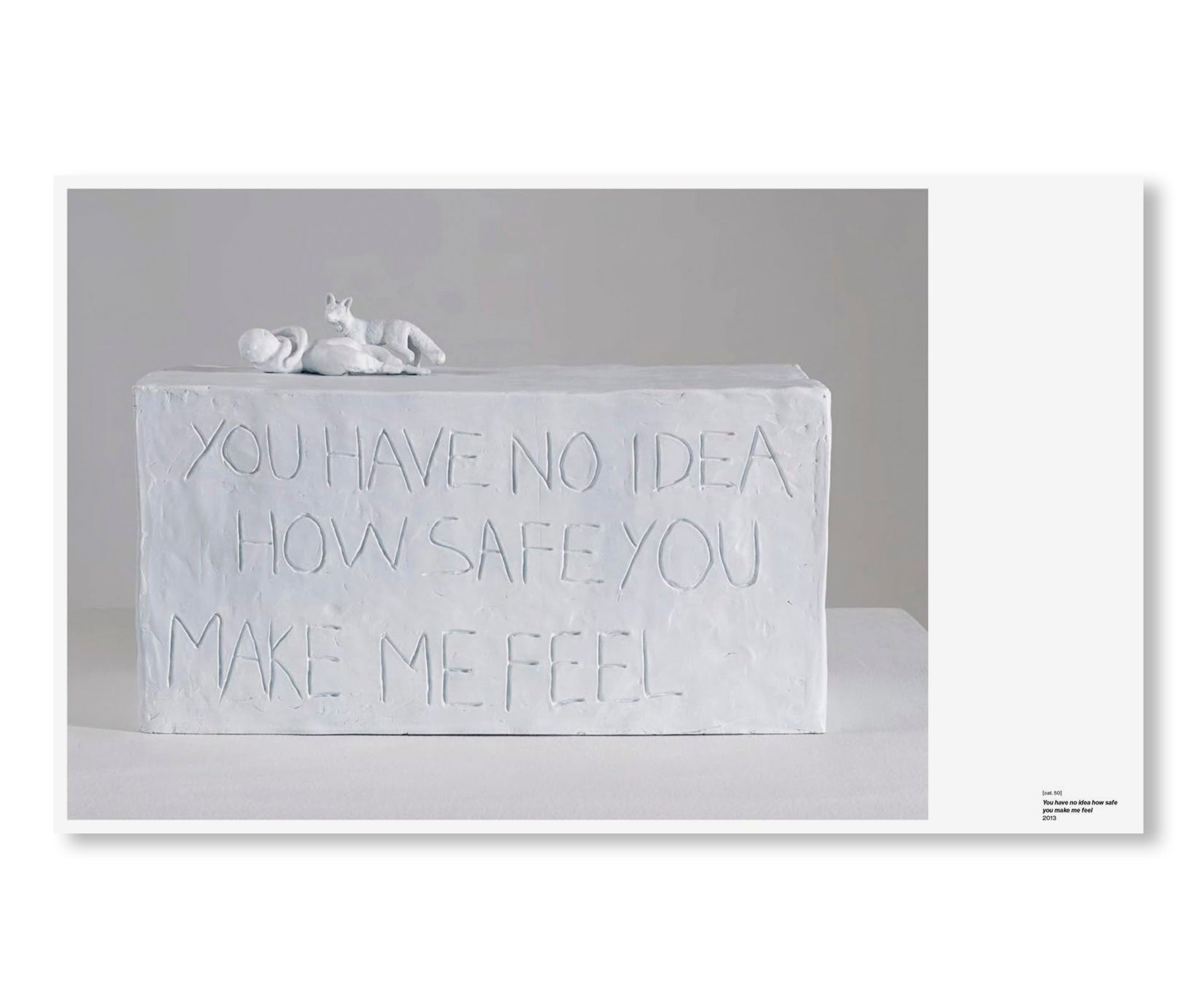 SEX AND SOLITUDE by Tracey Emin