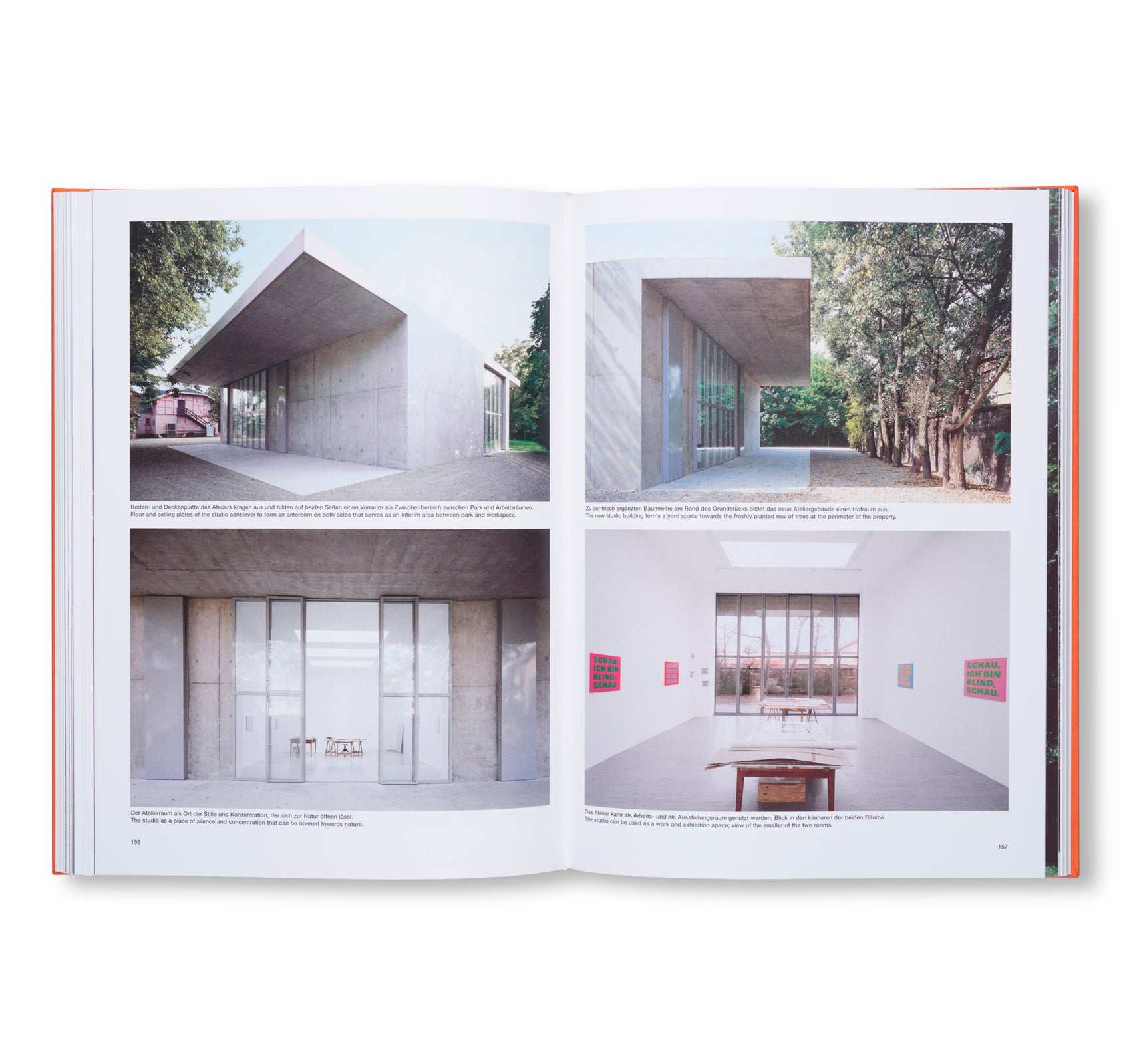 HERZOG & DE MEURON 1992-1996. THE COMPLETE WORKS. VOLUME 3 by Herzog & de Meuron [ENGLISH / GERMAN EDITION]