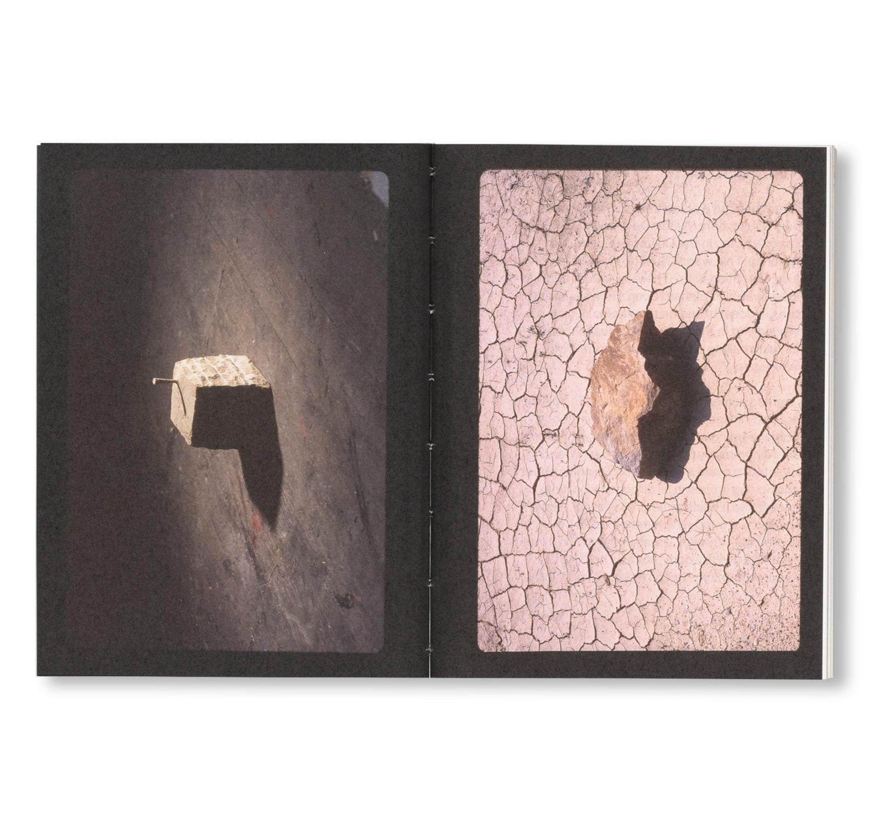 FORMATION by Antony Gormley [SPECIAL EDITION]