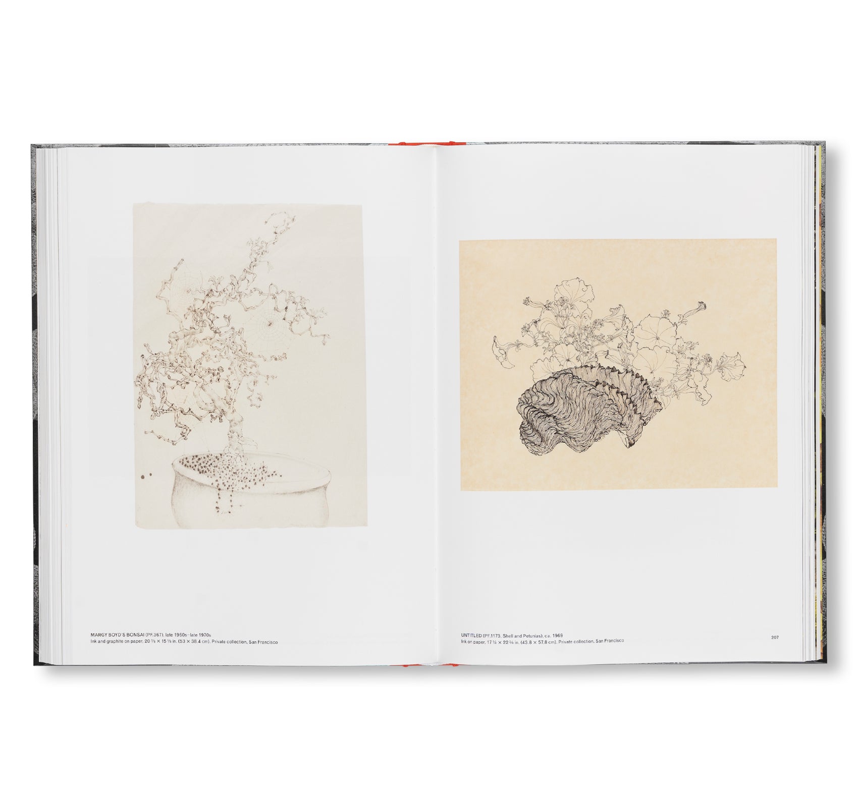 RETROSPECTIVE by Ruth Asawa