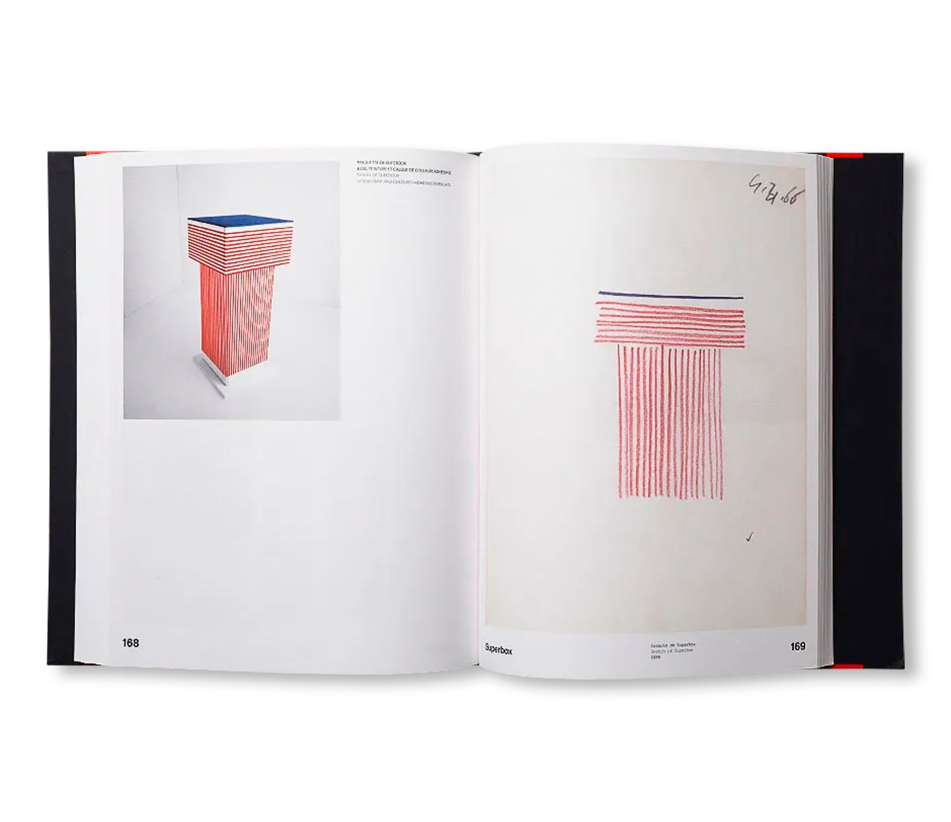 SOTTSASS. POLTRONOVA 1958–1974 by Ettore Sottsass