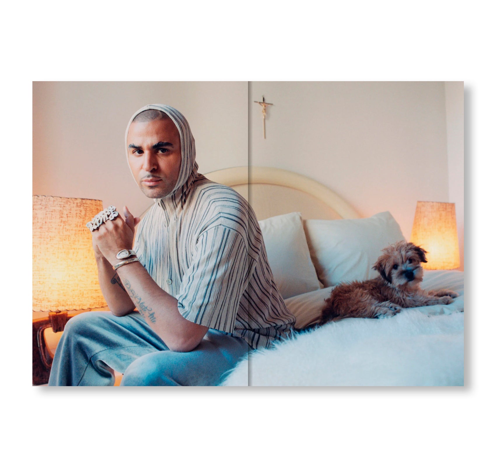 APARTAMENTO ISSUE #35 Spring/Summer 2025