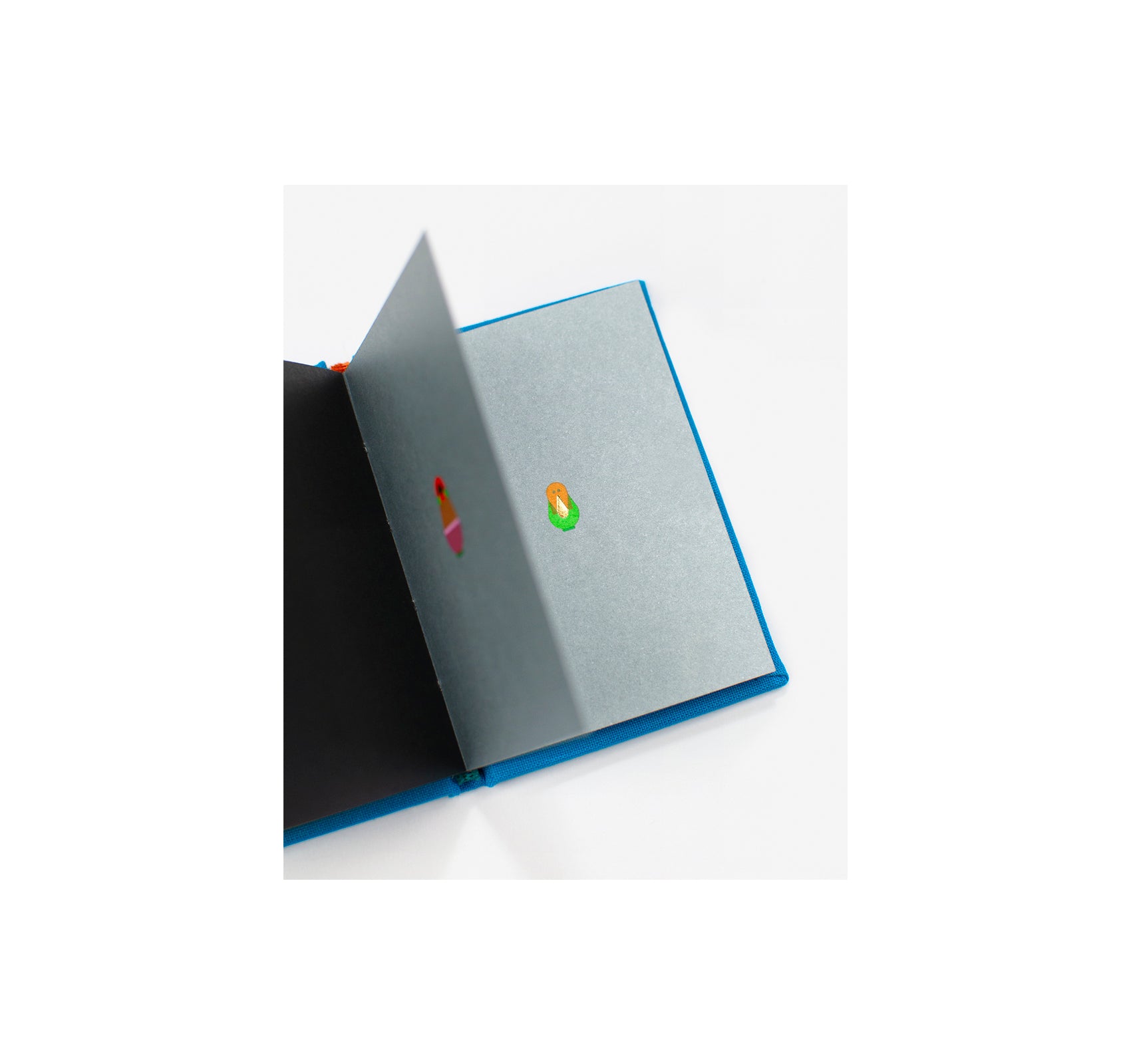 MATRIOCHKA by Fanette Mellier [THIRD EDITION]