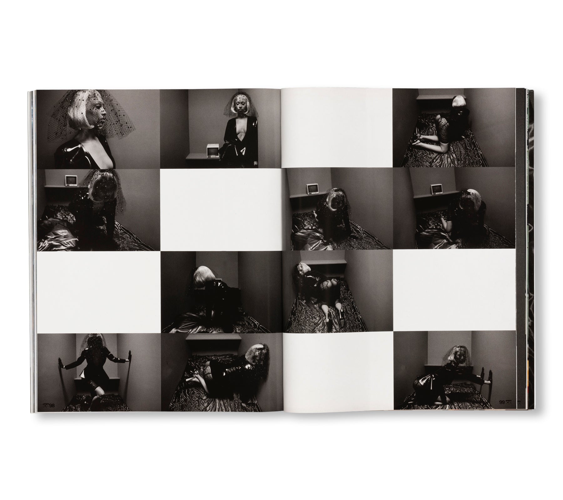 ICE MAGAZINE, VOL.2 - THE ATLANTA ISSUE