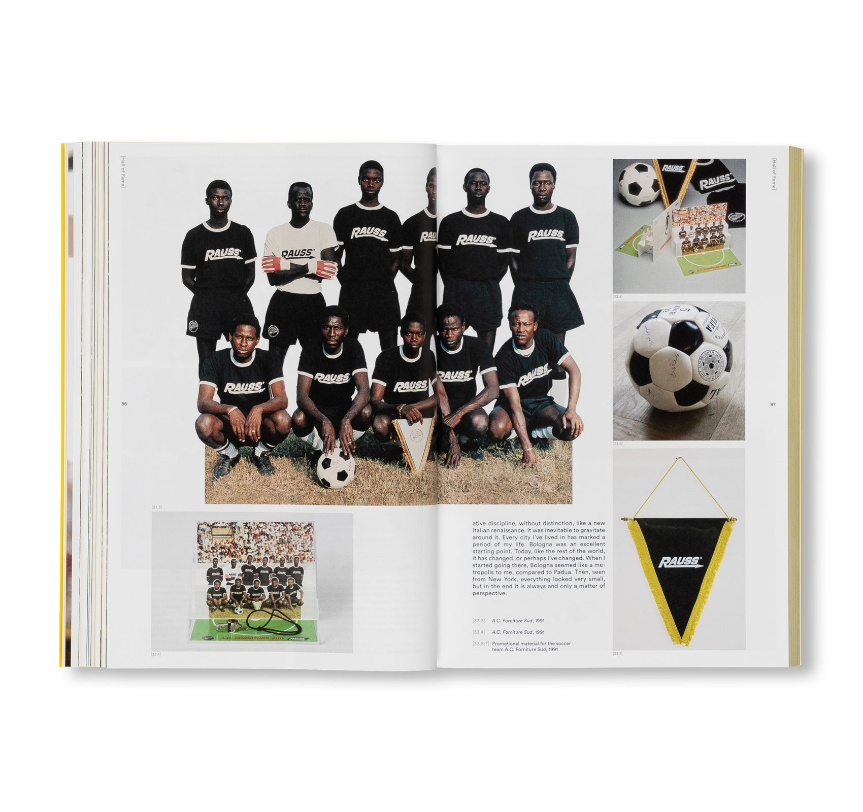 BEWARE OF YOURSELF by Maurizio Cattelan [ENGLISH EDITION]