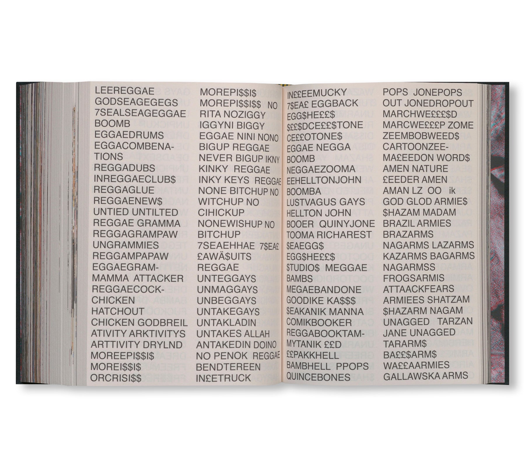 BLACK ARK by Lee Scratch Perry