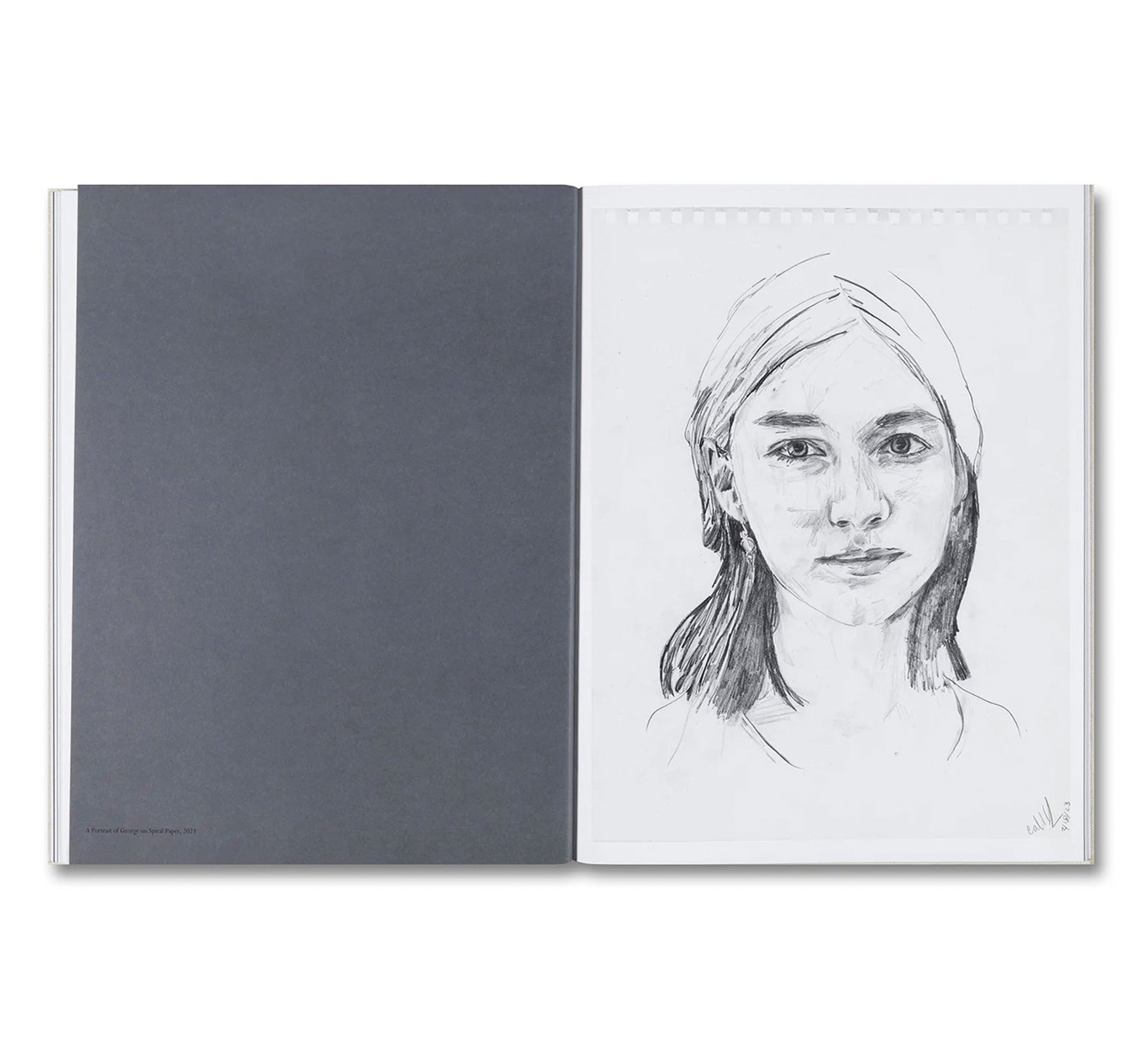 COSMOS by Collier Schorr [SIGNED]