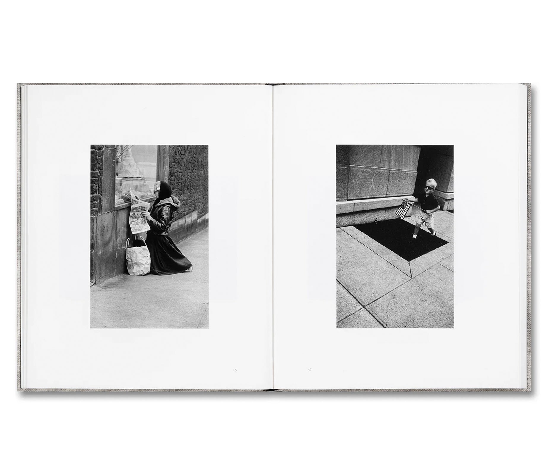 EARLY WORK by Stephen Shore