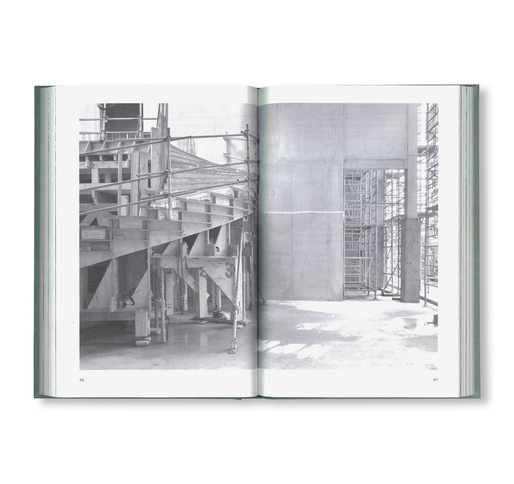 FRAGMENTS by Moreau Kusunoki