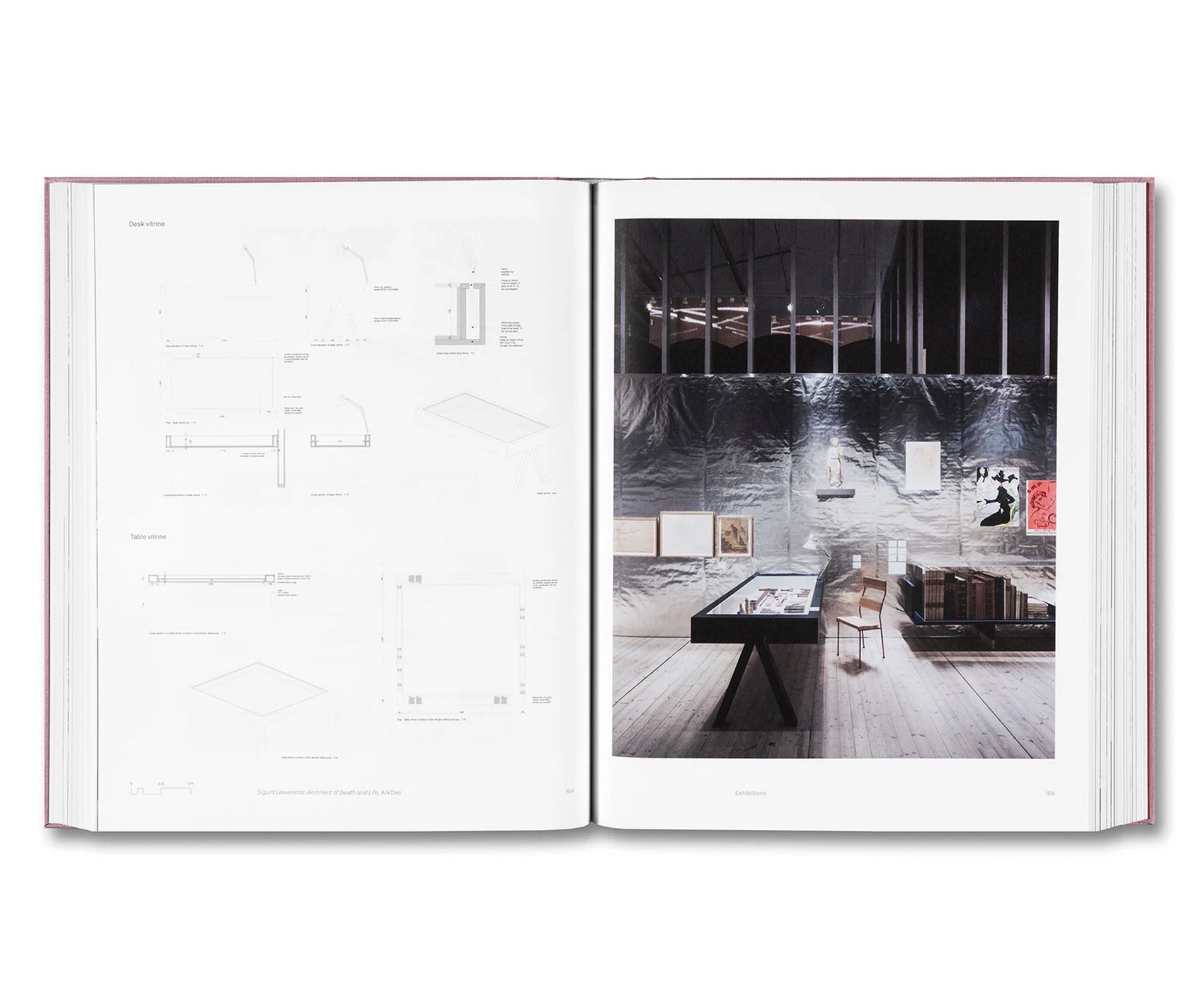 COLLECTED WORKS: VOLUME 3 2010–2020 by Caruso St John