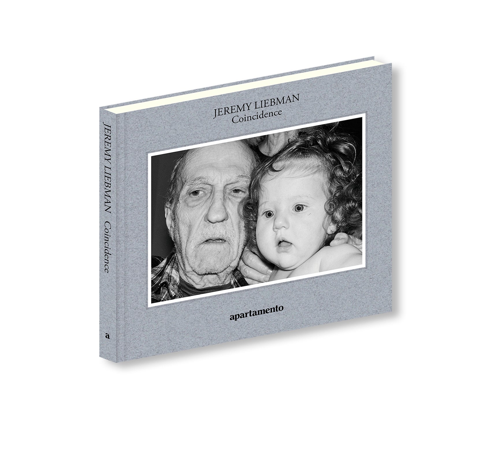 COINCIDENCE by Jeremy Liebman