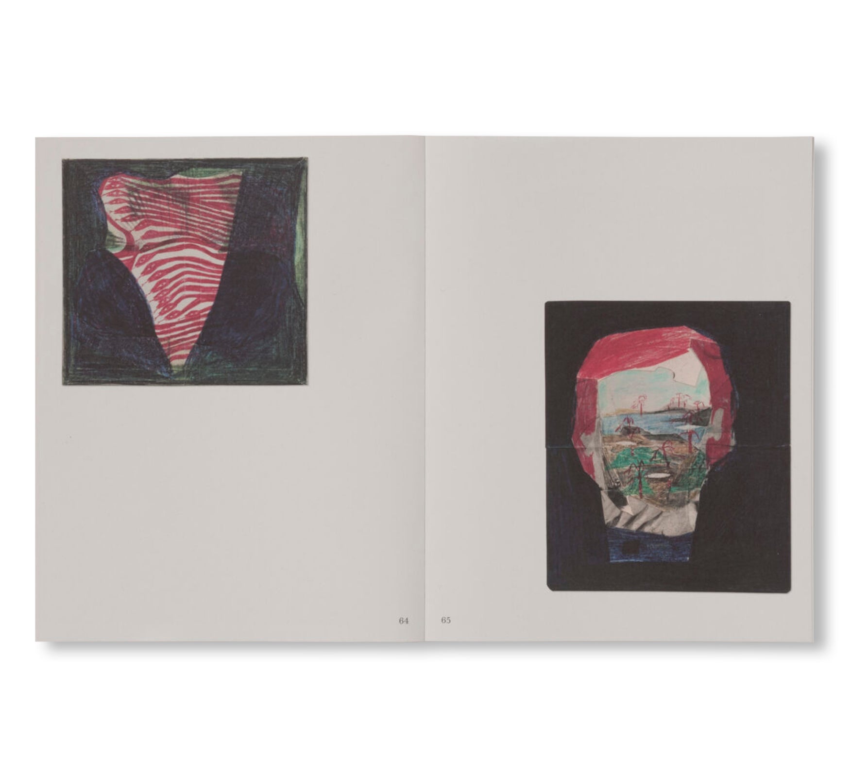 A. DUPREZ by Alexandra Duprez