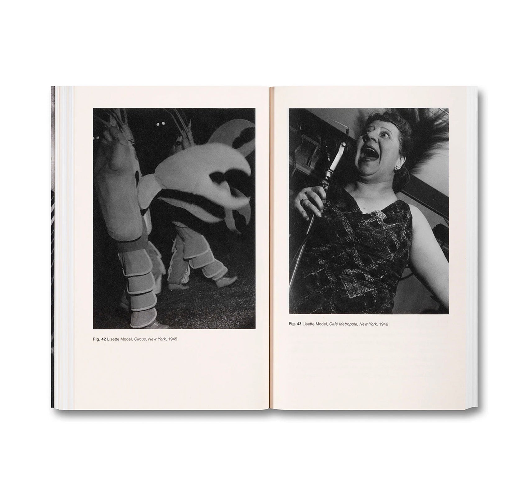 RENEGADE: PHOTOGRAPHY IN THE LIFE OF LISETTE MODEL by Duncan Forbes, Lisette Model