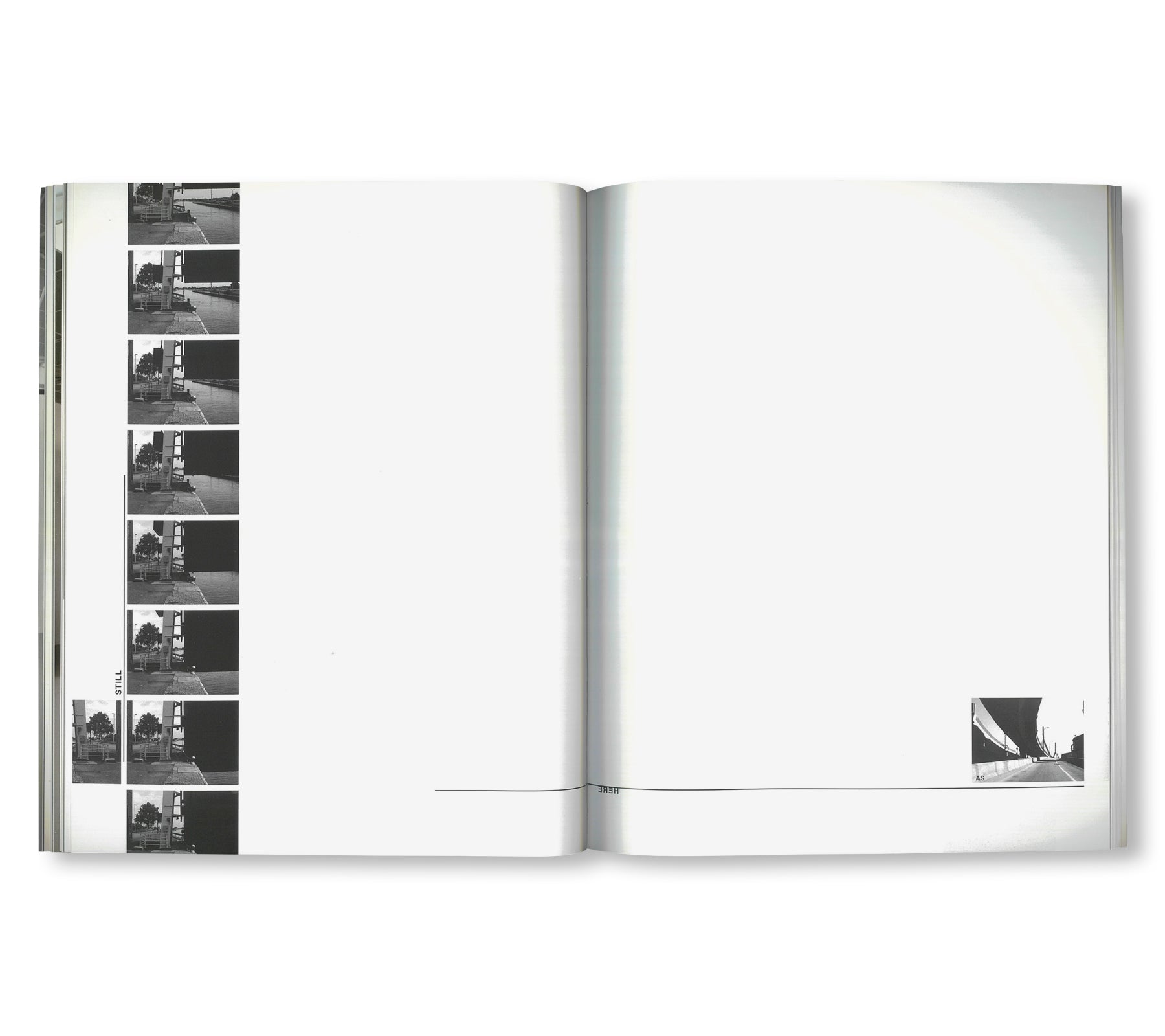 ET/C by Peter Downsbrough