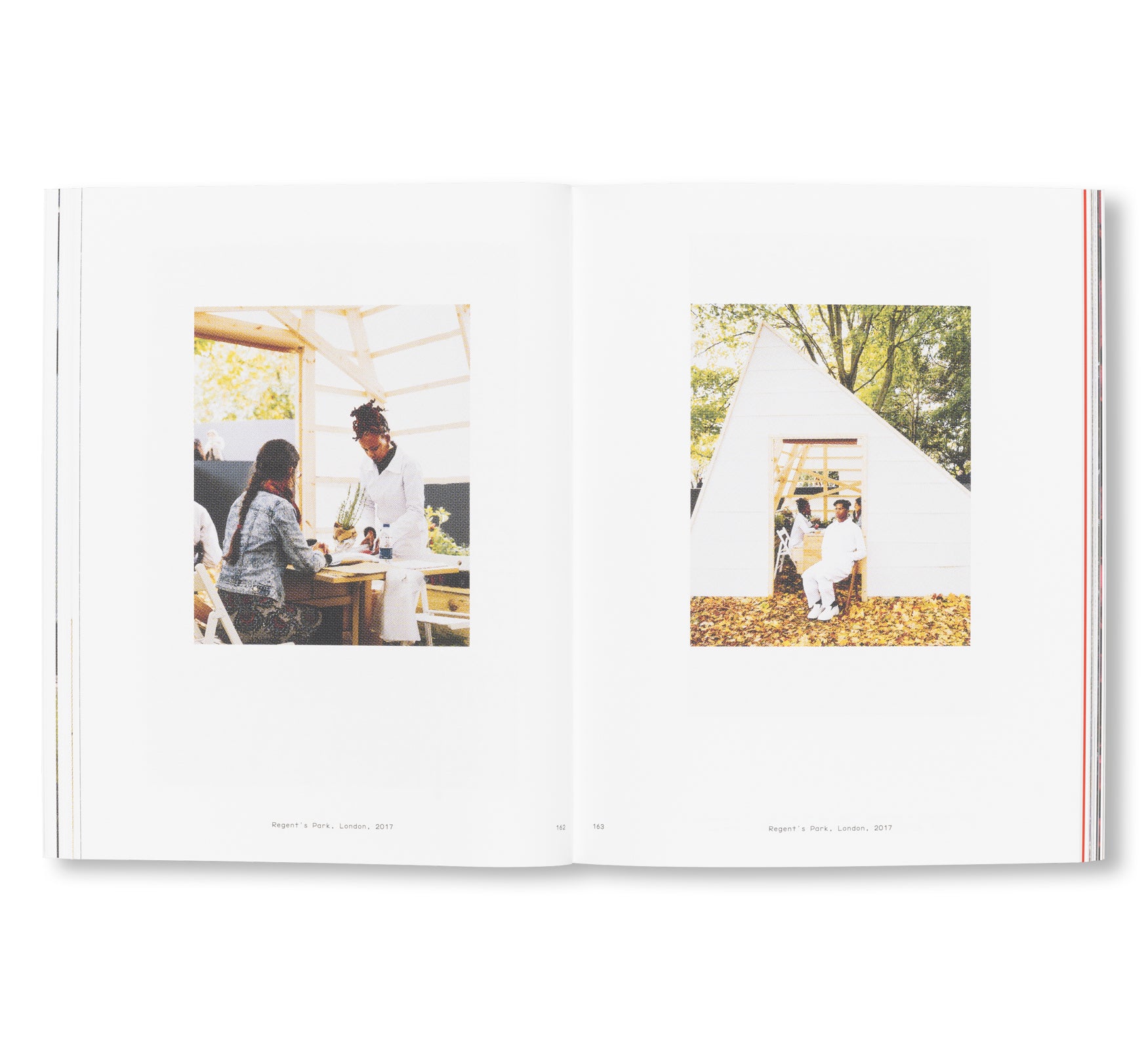 WAYS OF REMEMBERING OURSELVES by Donna Kukama